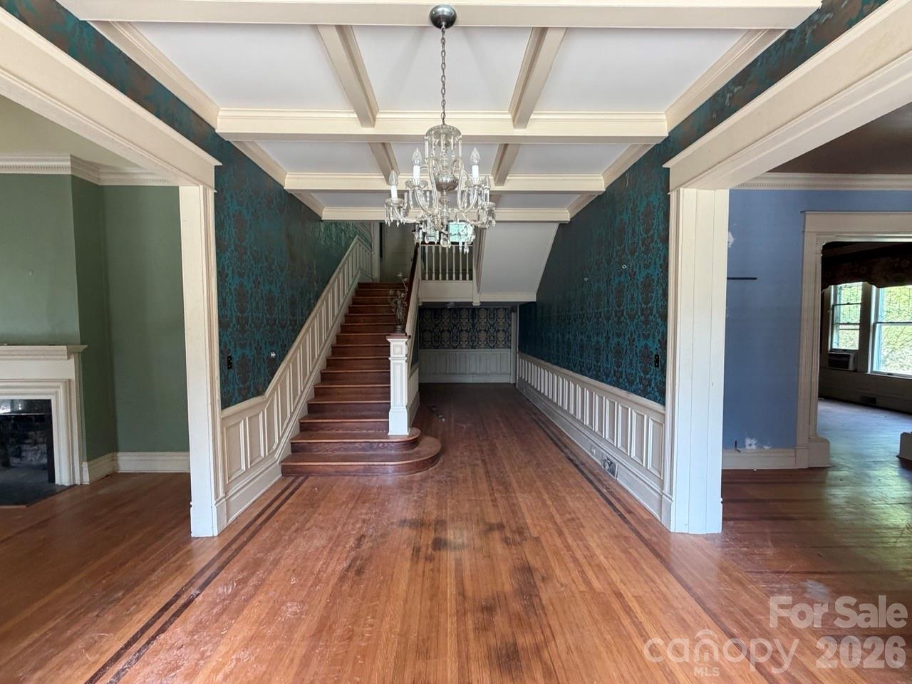206 Rose Terrace — Wadesboro