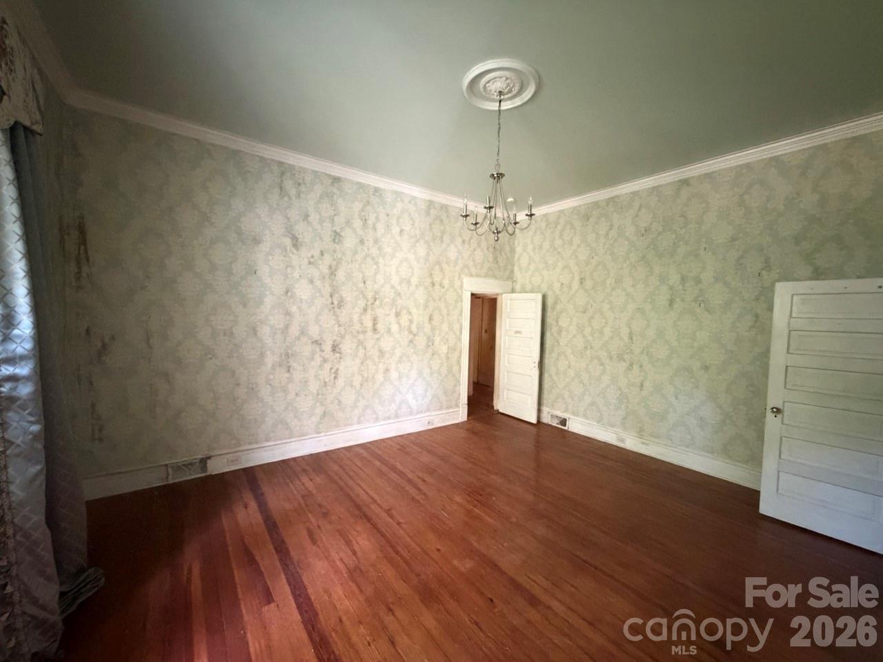 206 Rose Terrace — Wadesboro