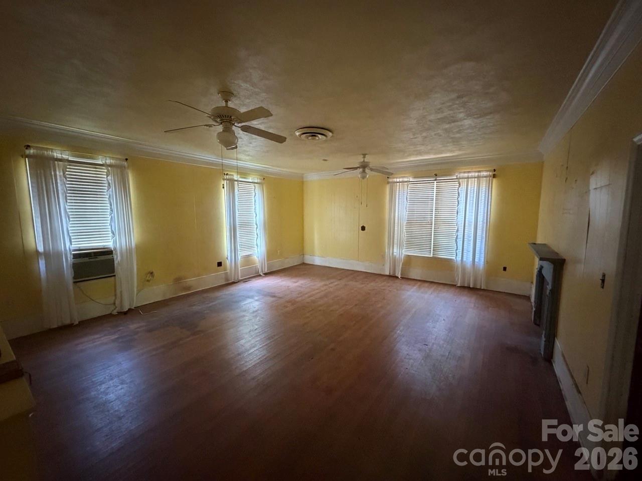 206 Rose Terrace — Wadesboro