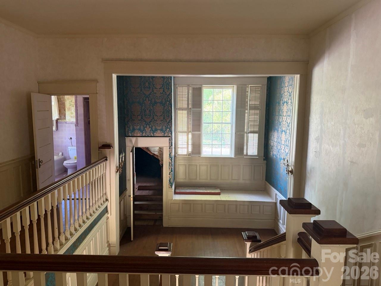 206 Rose Terrace — Wadesboro