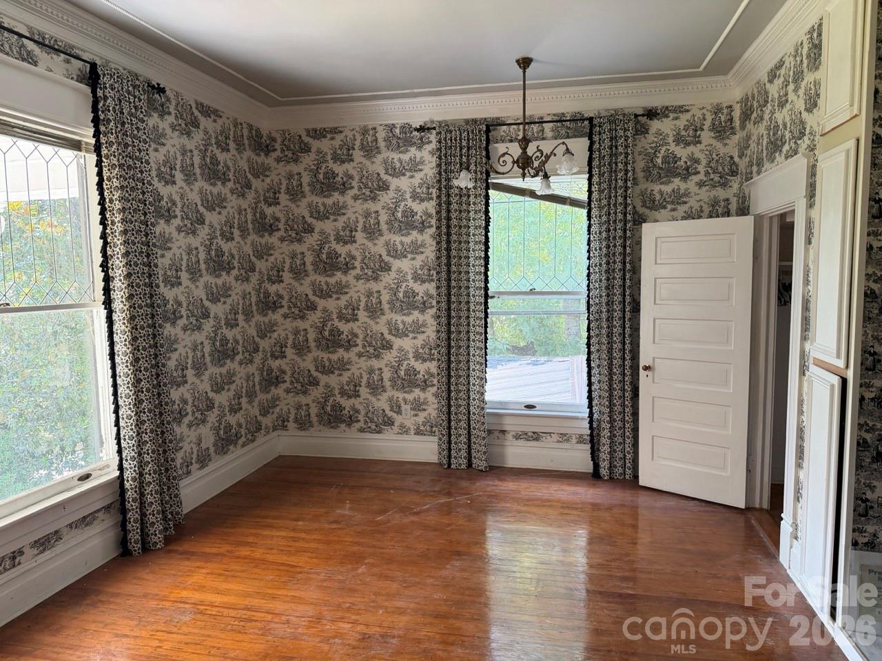 206 Rose Terrace — Wadesboro
