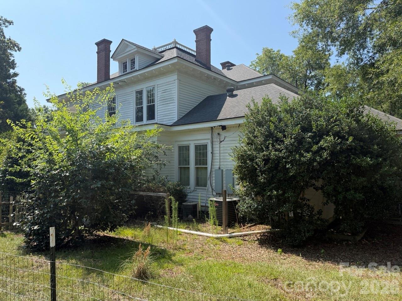 206 Rose Terrace — Wadesboro
