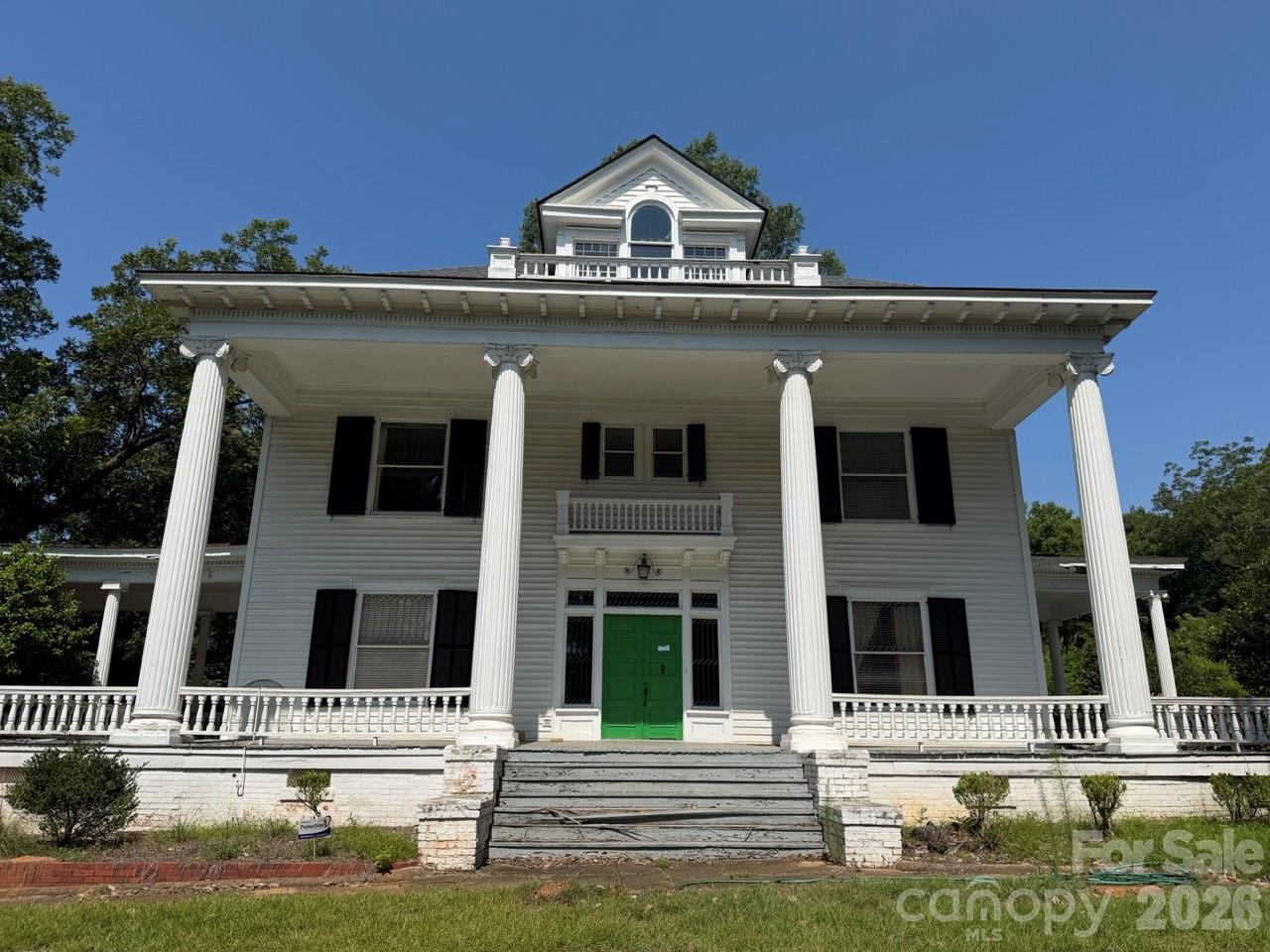 206 Rose Terrace — Wadesboro
