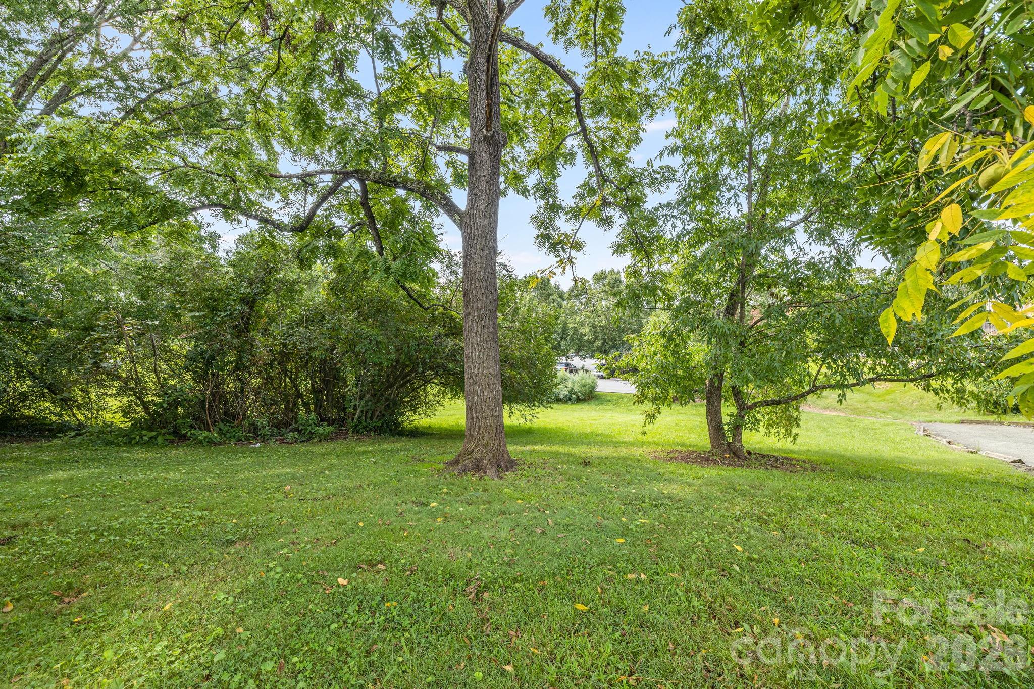 1 Hamburg Mountain Road — Weaverville