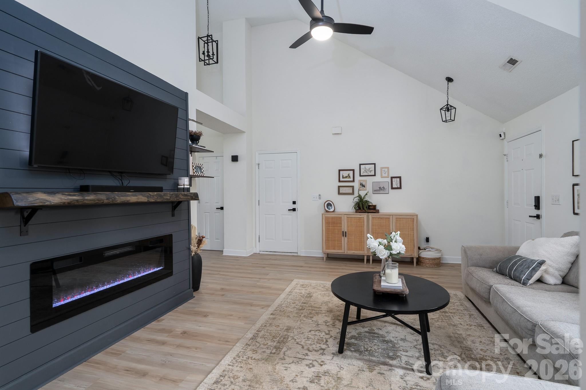 3356 Chadbury Drive NW — Concord