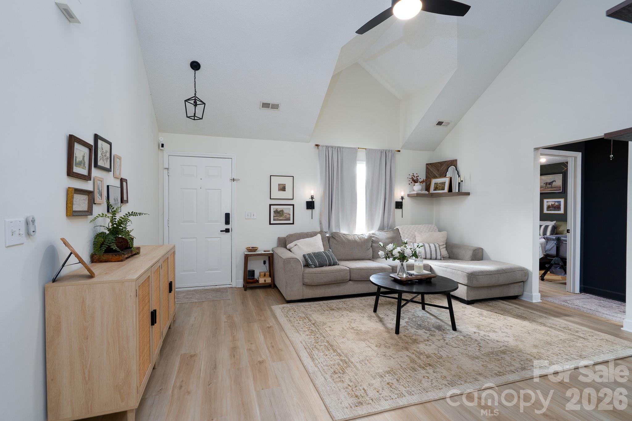 3356 Chadbury Drive NW — Concord