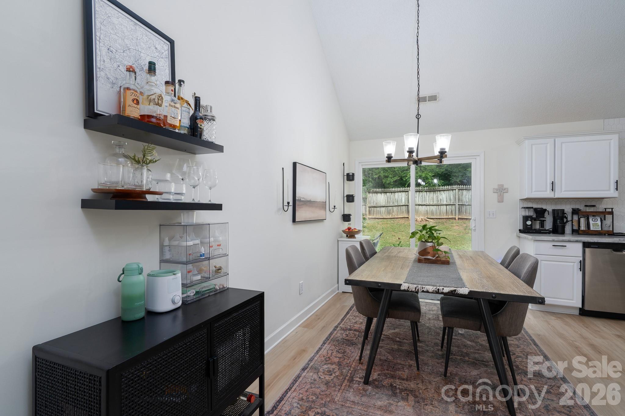 3356 Chadbury Drive NW — Concord