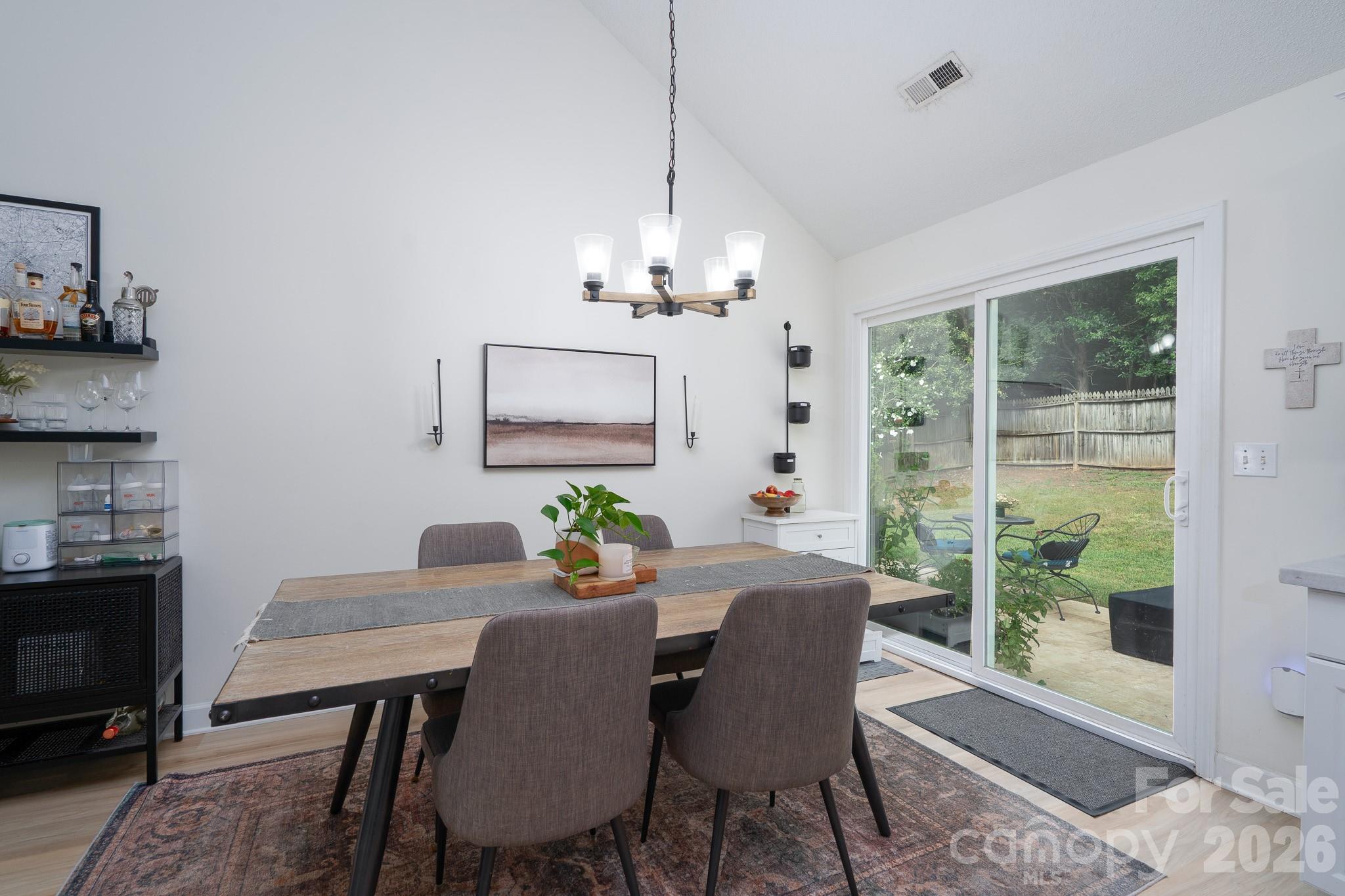 3356 Chadbury Drive NW — Concord