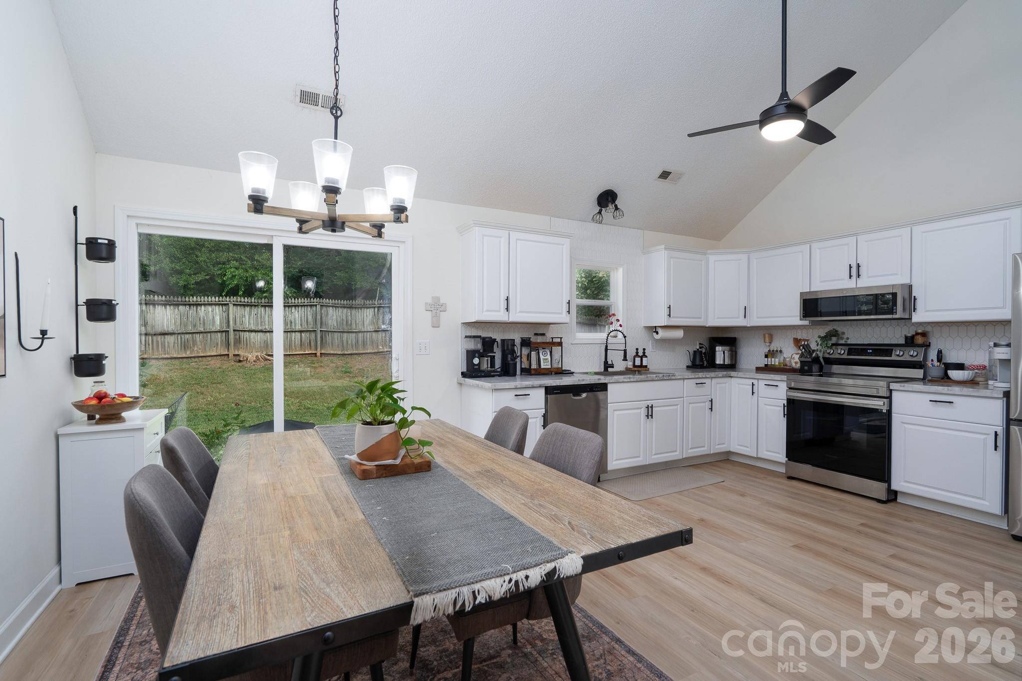 3356 Chadbury Drive NW — Concord
