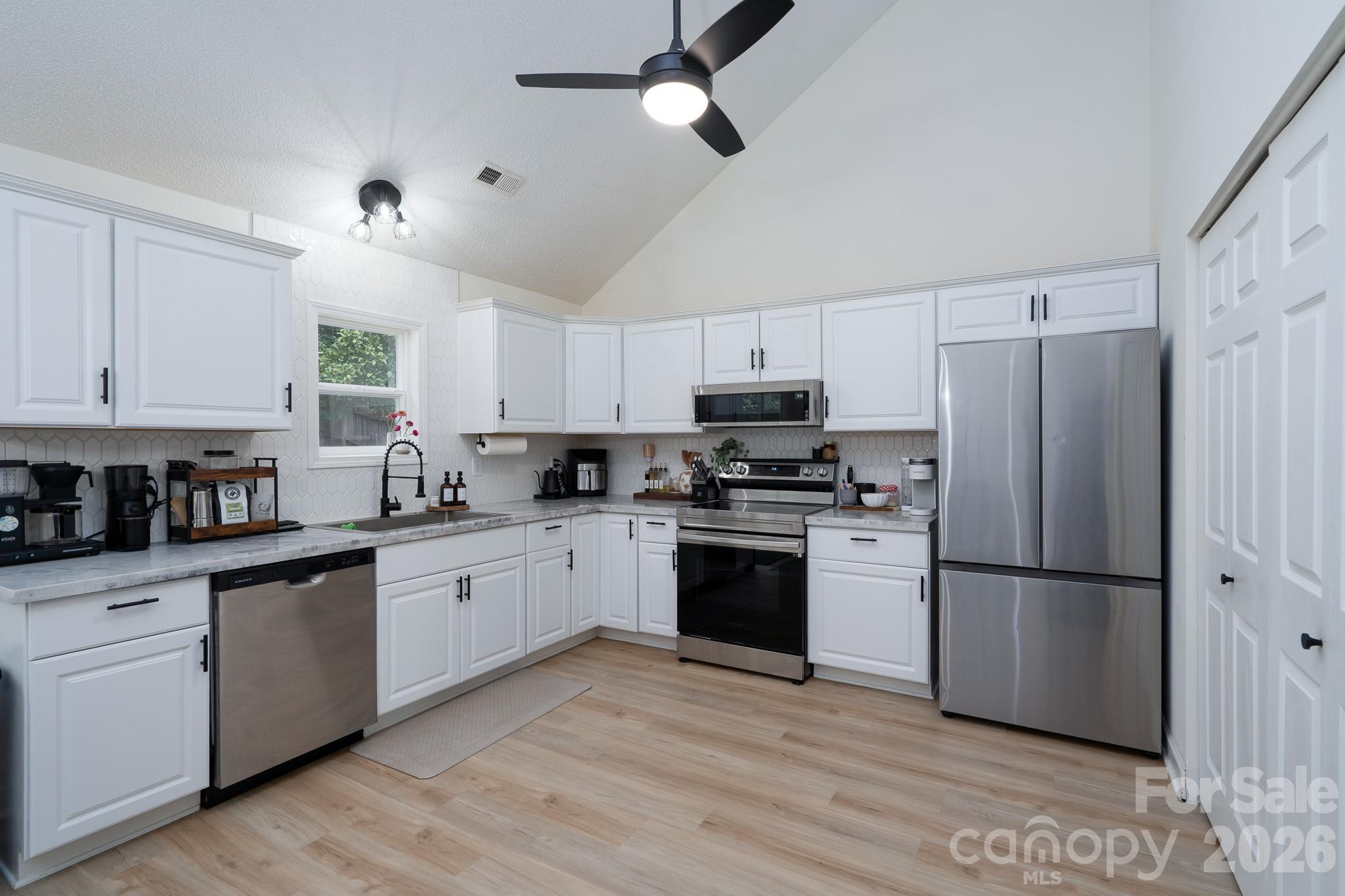 3356 Chadbury Drive NW — Concord