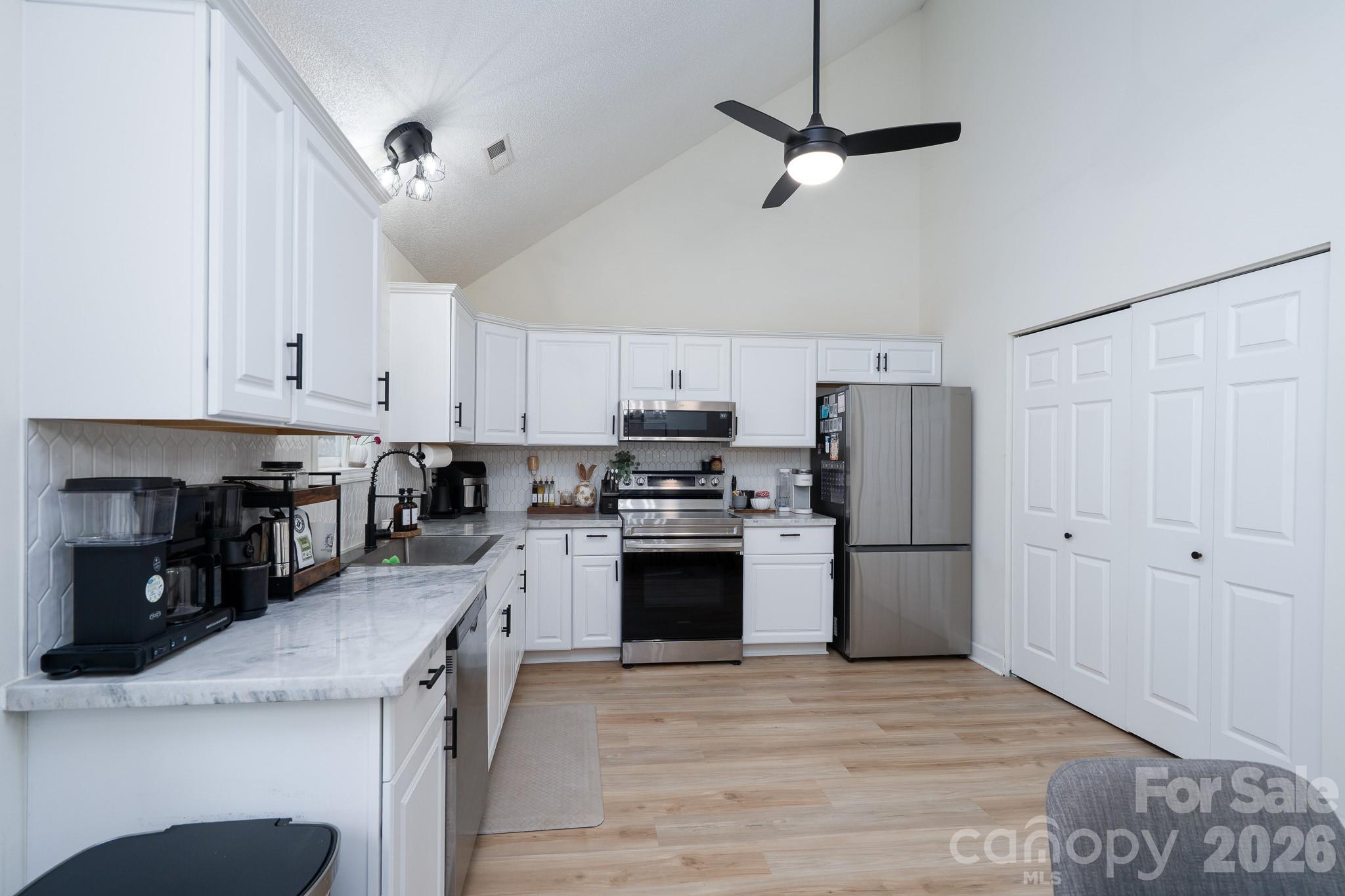 3356 Chadbury Drive NW — Concord