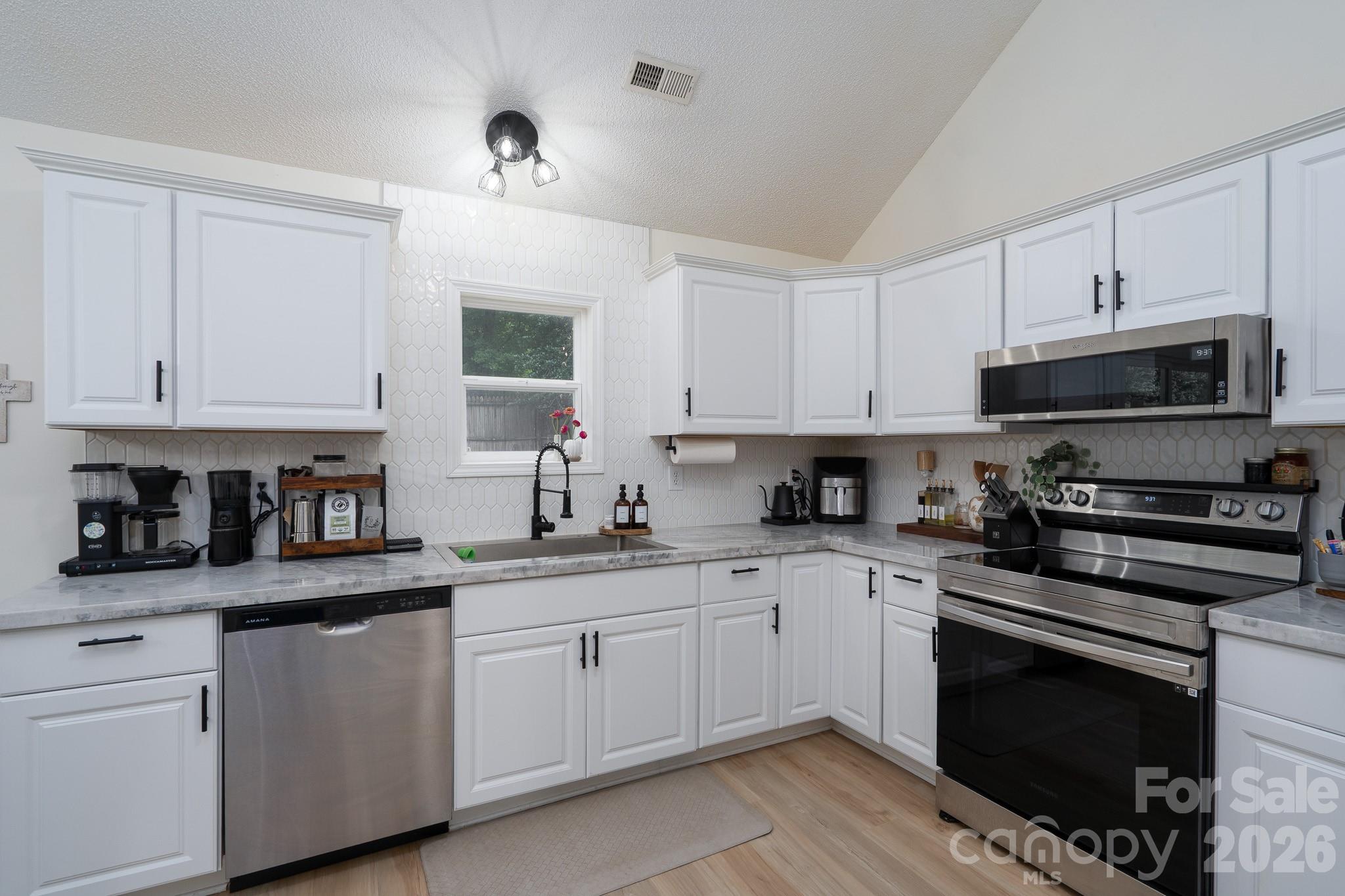 3356 Chadbury Drive NW — Concord
