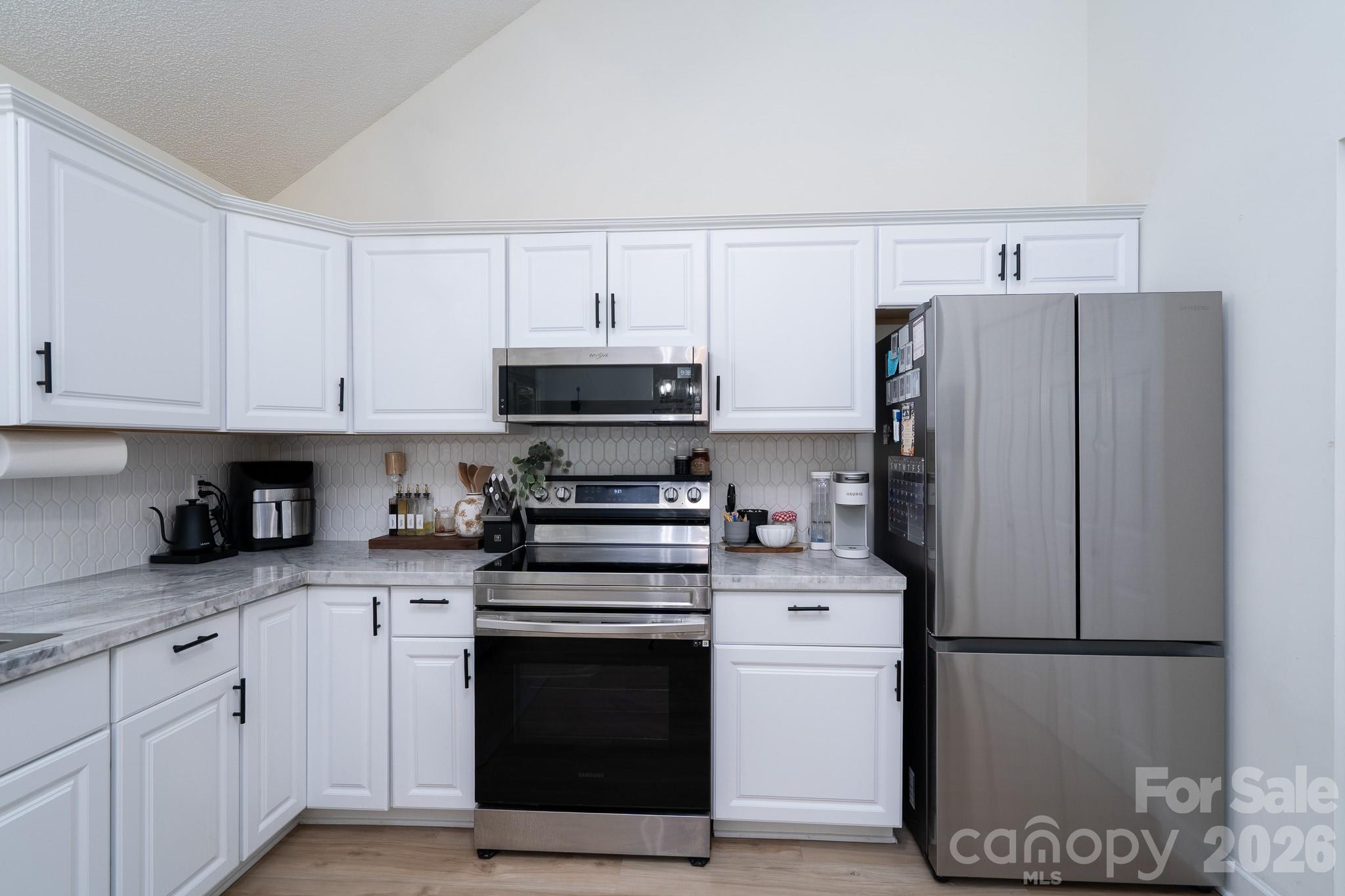 3356 Chadbury Drive NW — Concord
