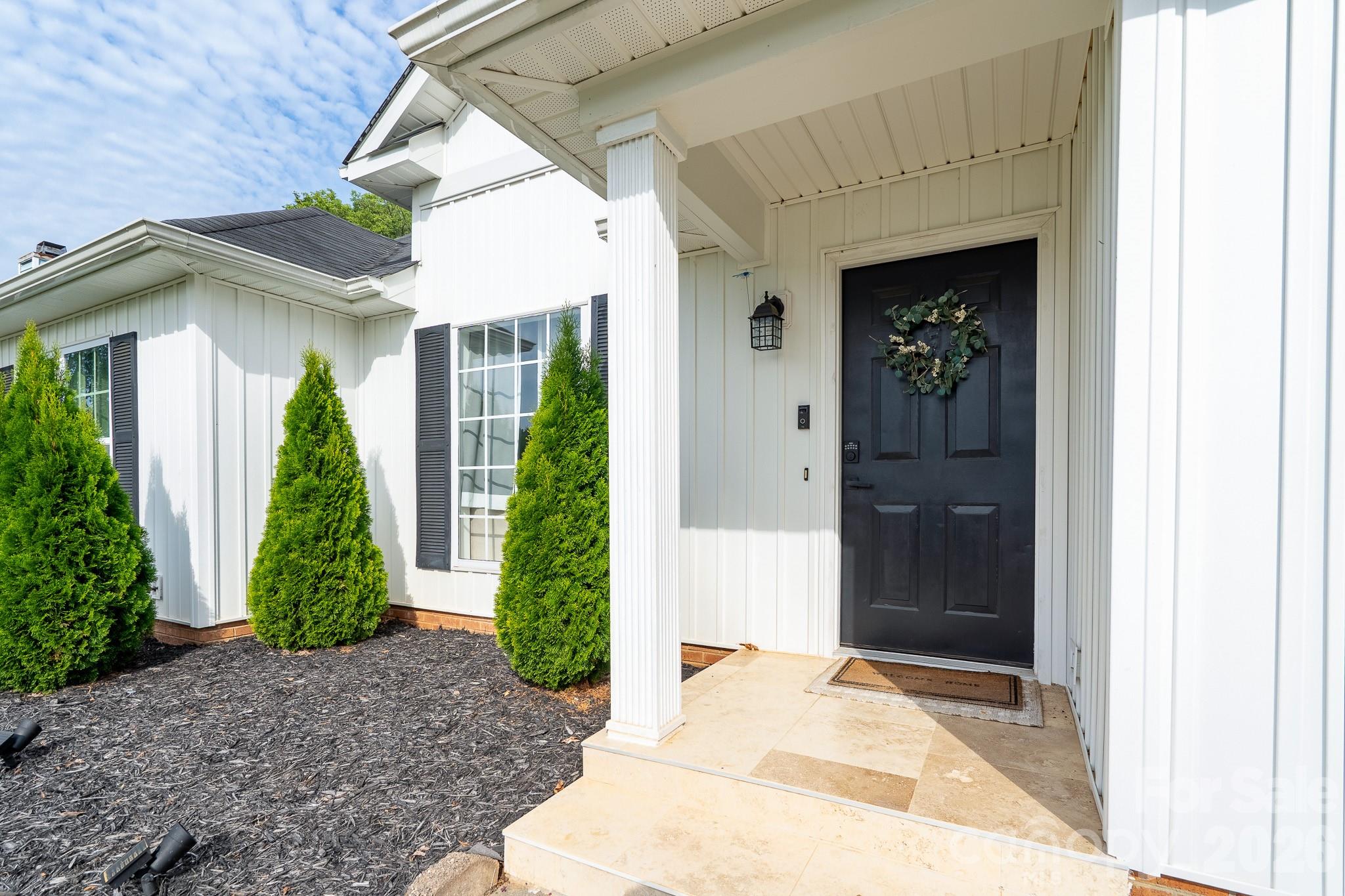 3356 Chadbury Drive NW — Concord