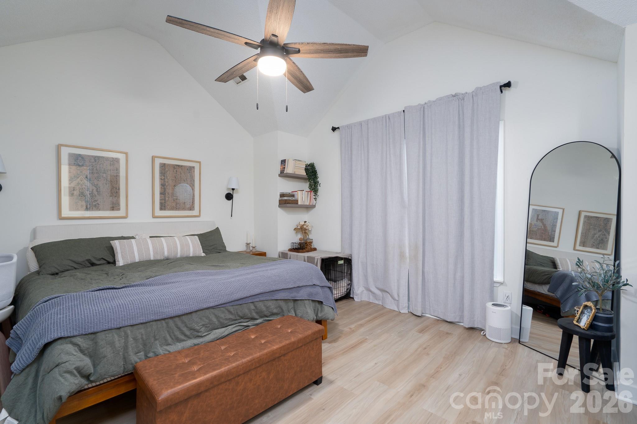 3356 Chadbury Drive NW — Concord