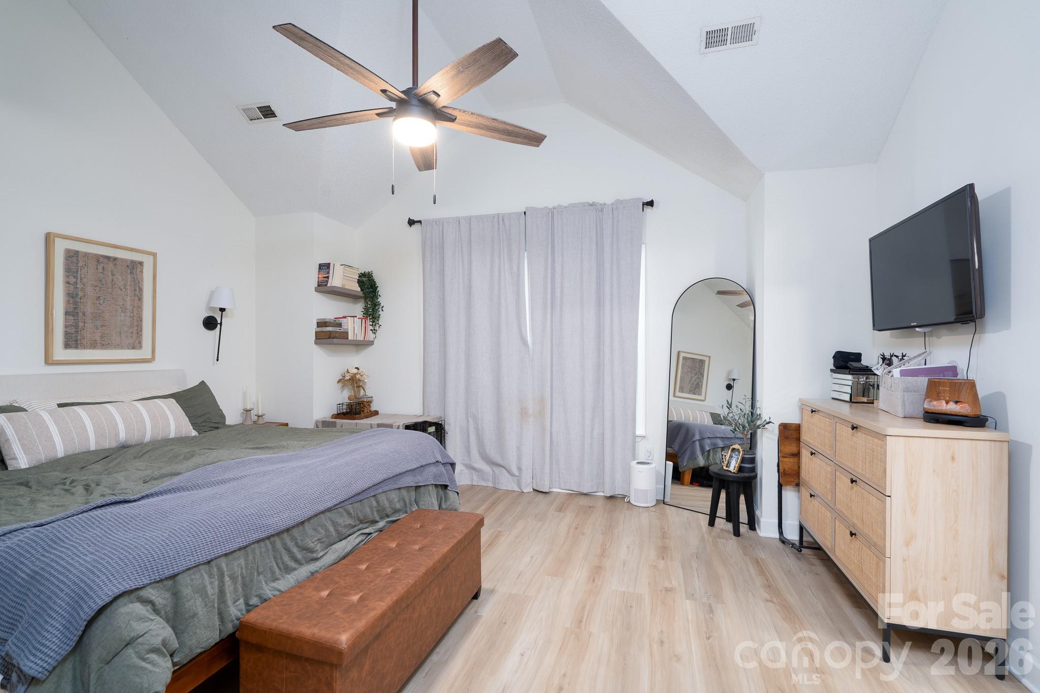 3356 Chadbury Drive NW — Concord