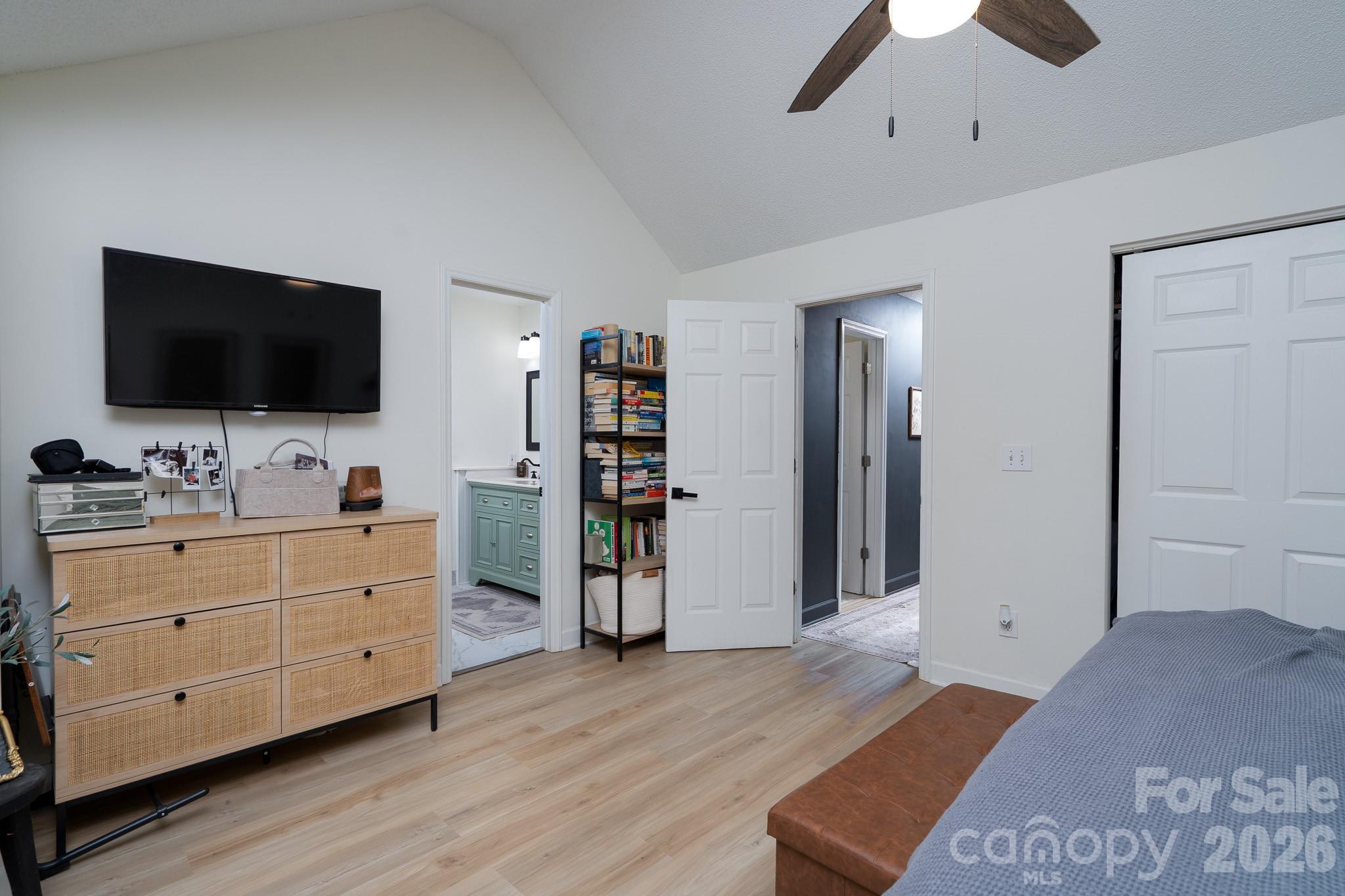 3356 Chadbury Drive NW — Concord