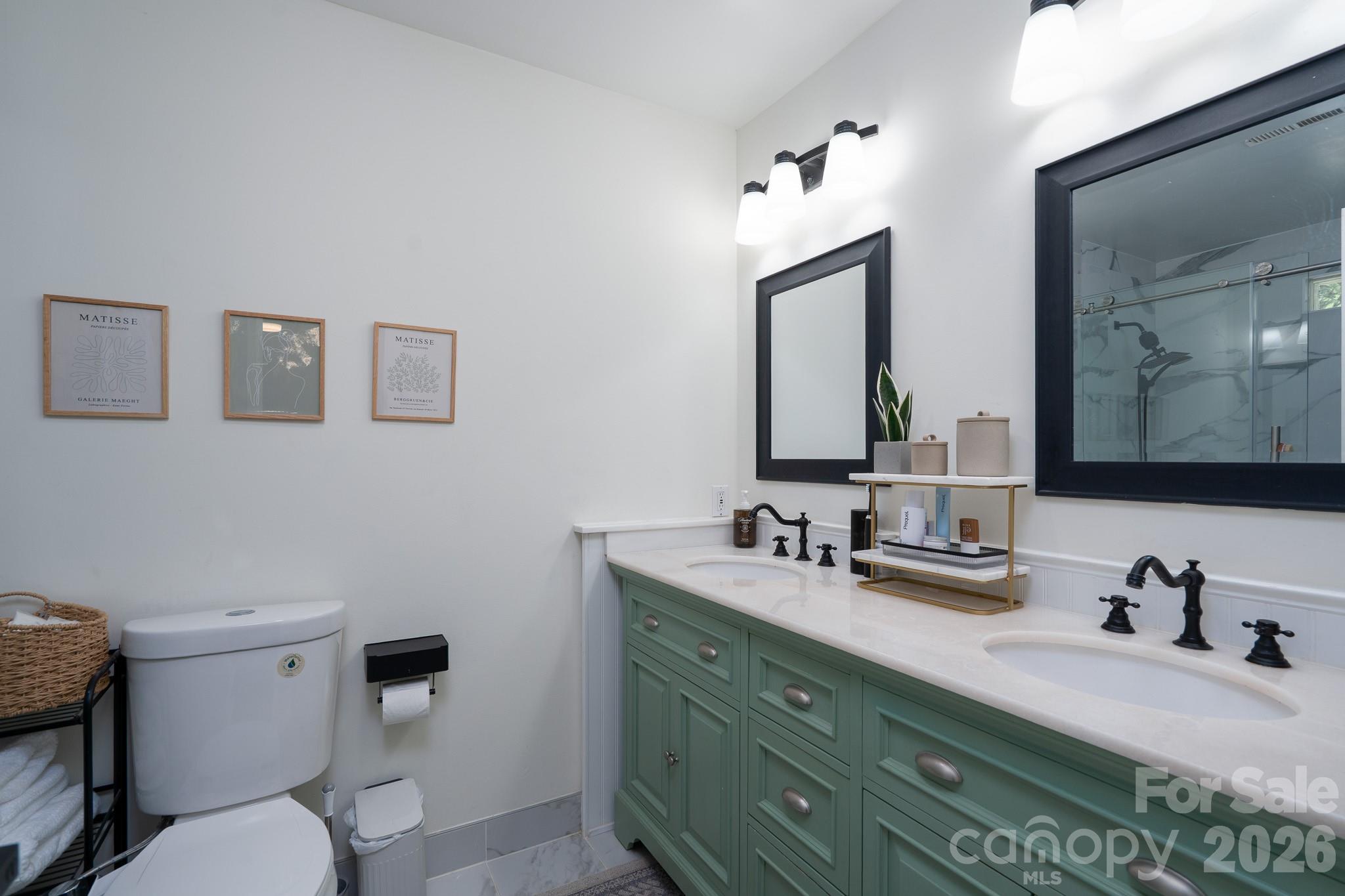 3356 Chadbury Drive NW — Concord