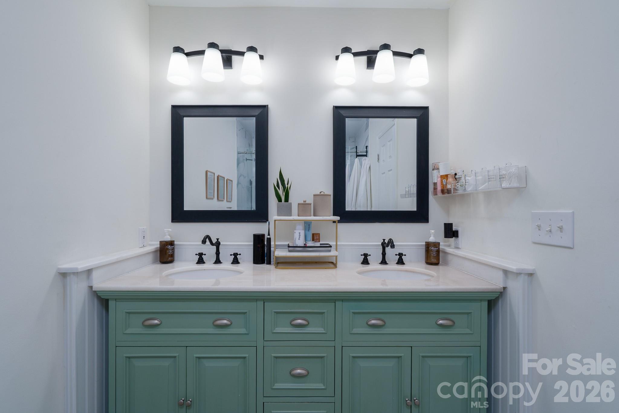 3356 Chadbury Drive NW — Concord