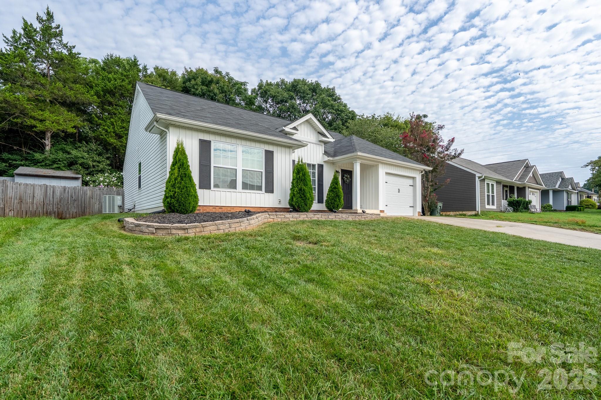 3356 Chadbury Drive NW — Concord