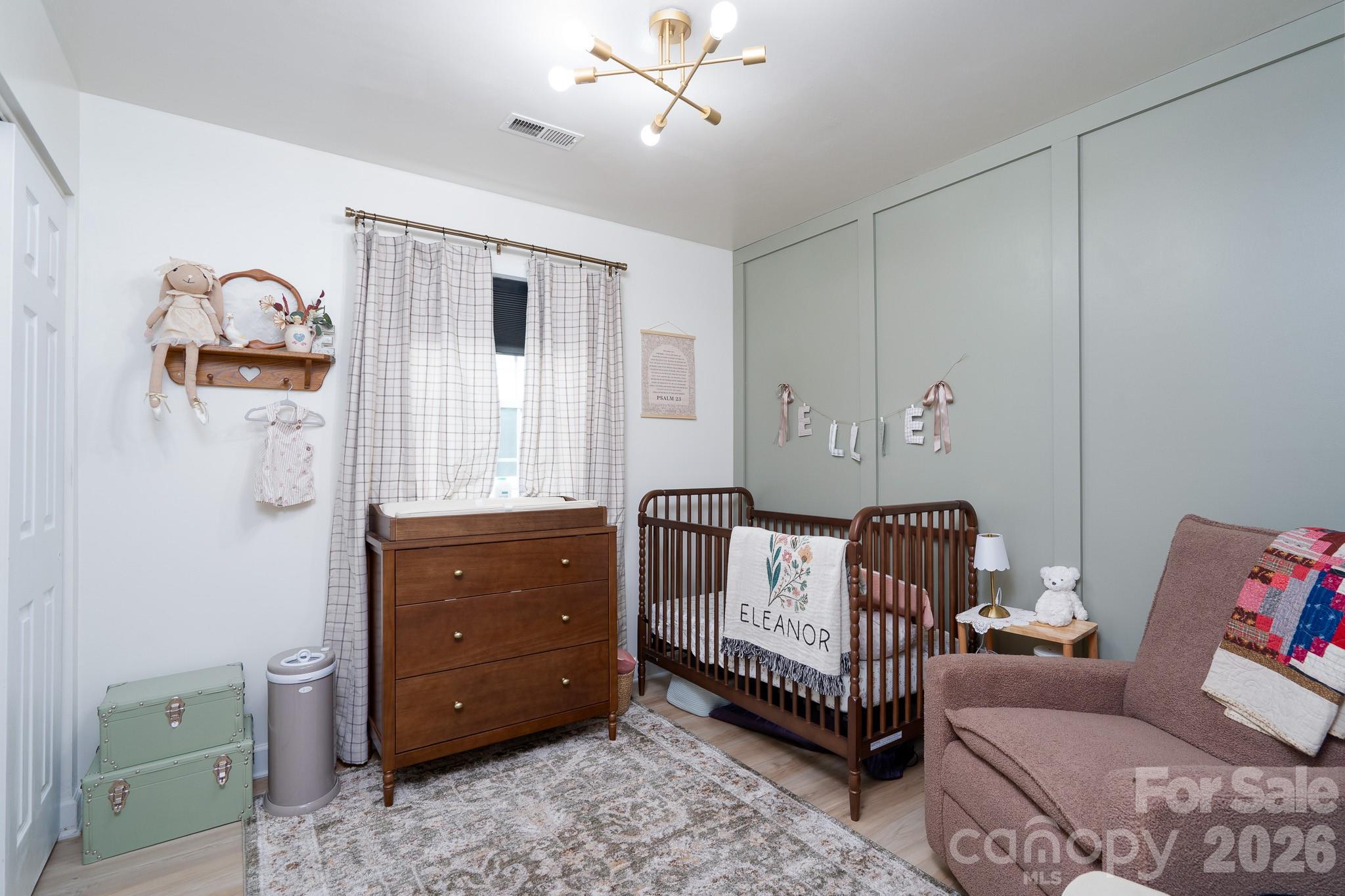 3356 Chadbury Drive NW — Concord