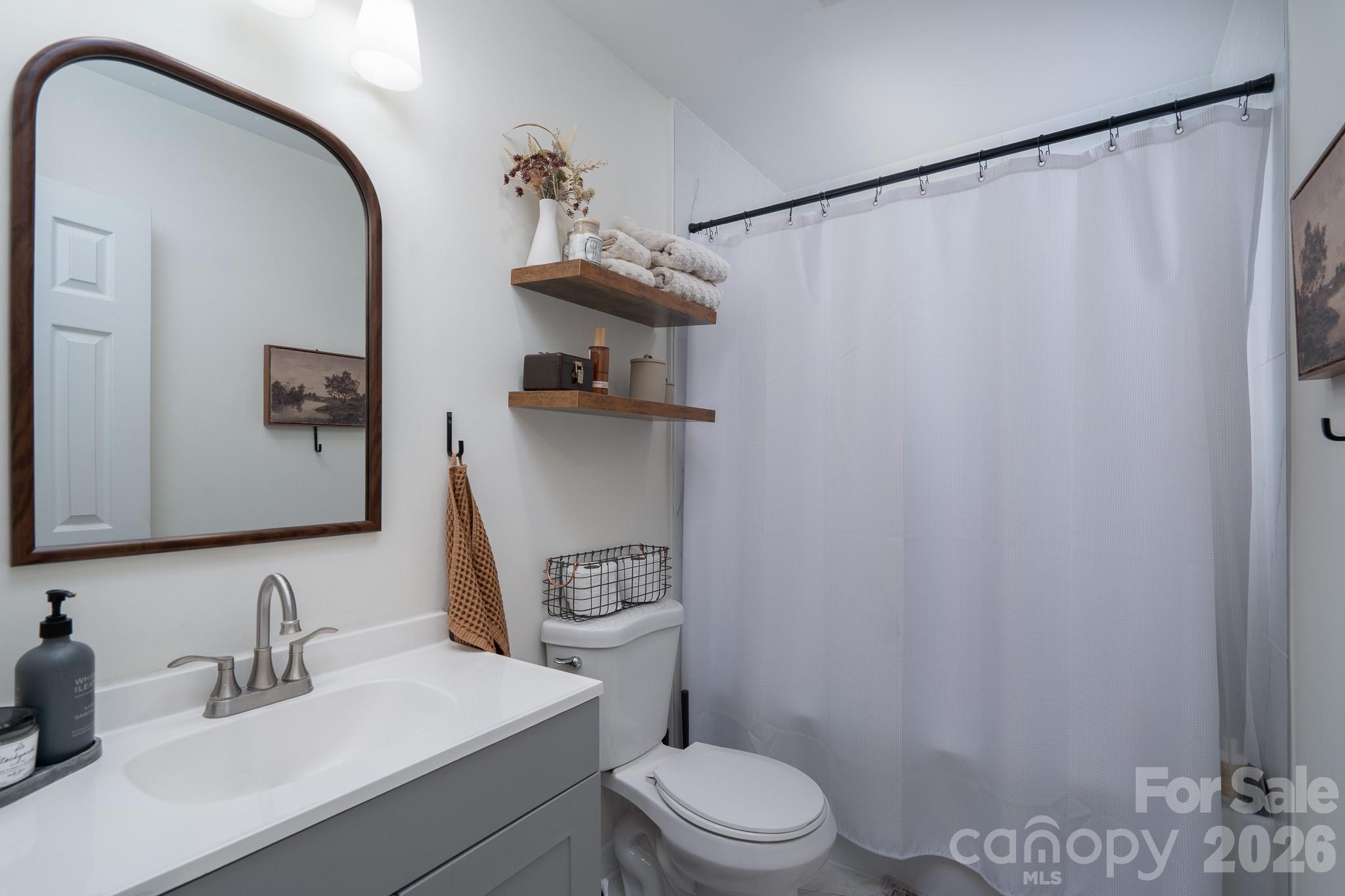 3356 Chadbury Drive NW — Concord