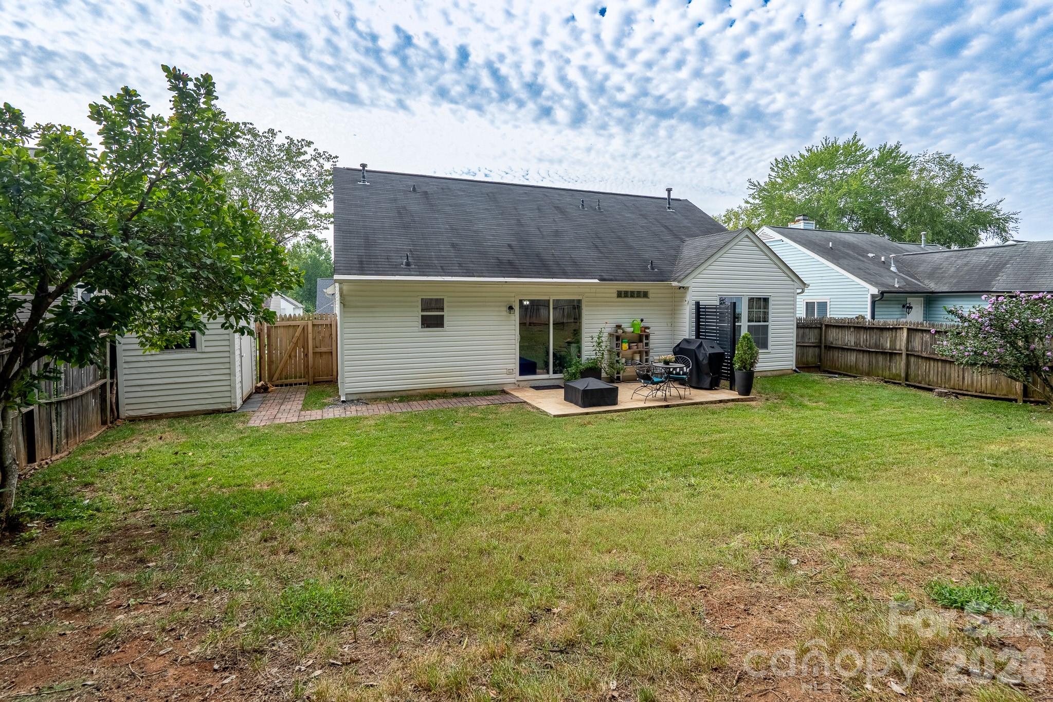 3356 Chadbury Drive NW — Concord