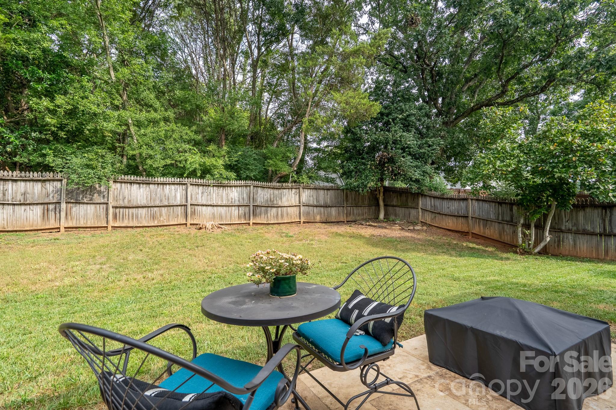 3356 Chadbury Drive NW — Concord