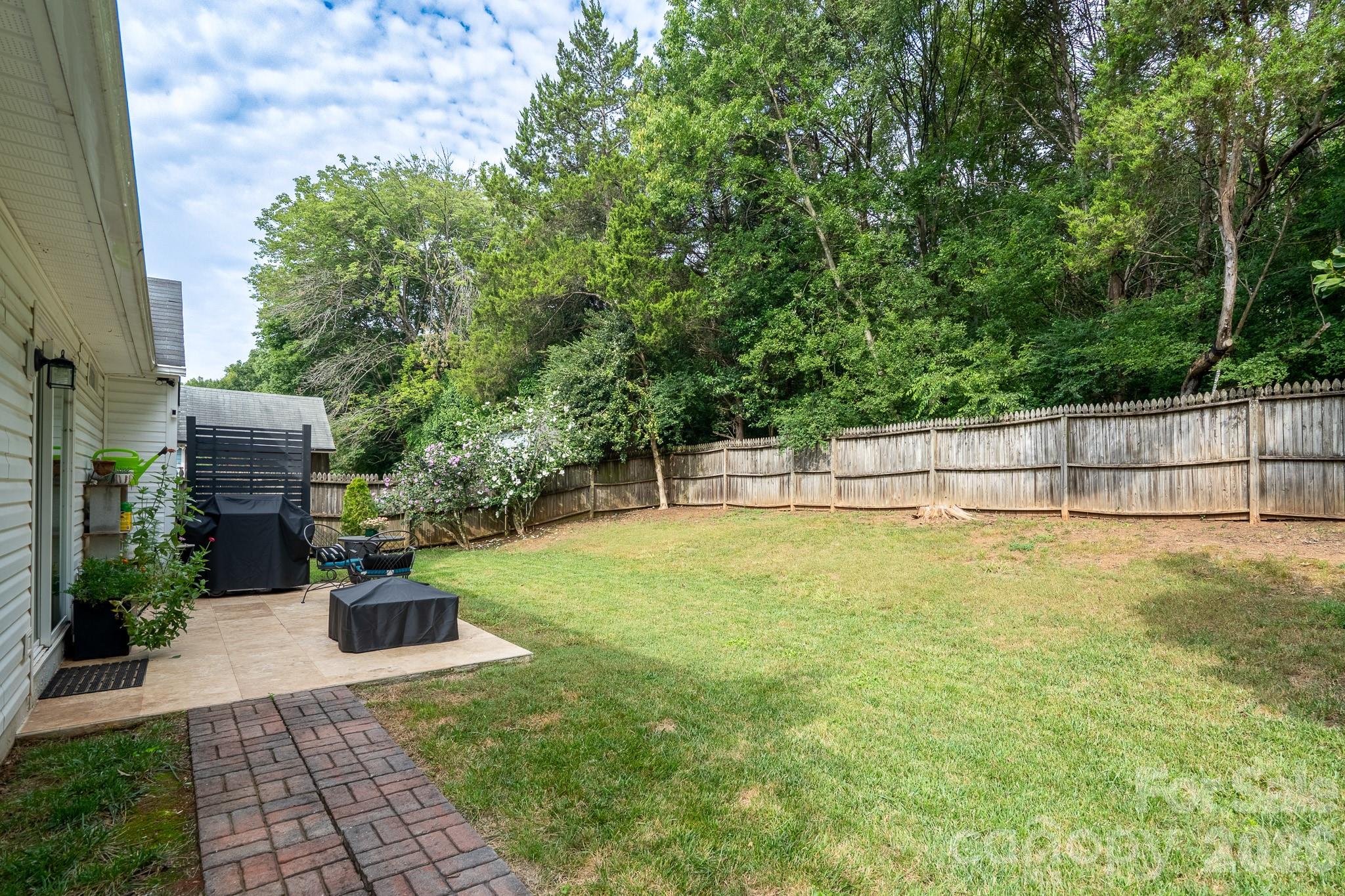 3356 Chadbury Drive NW — Concord