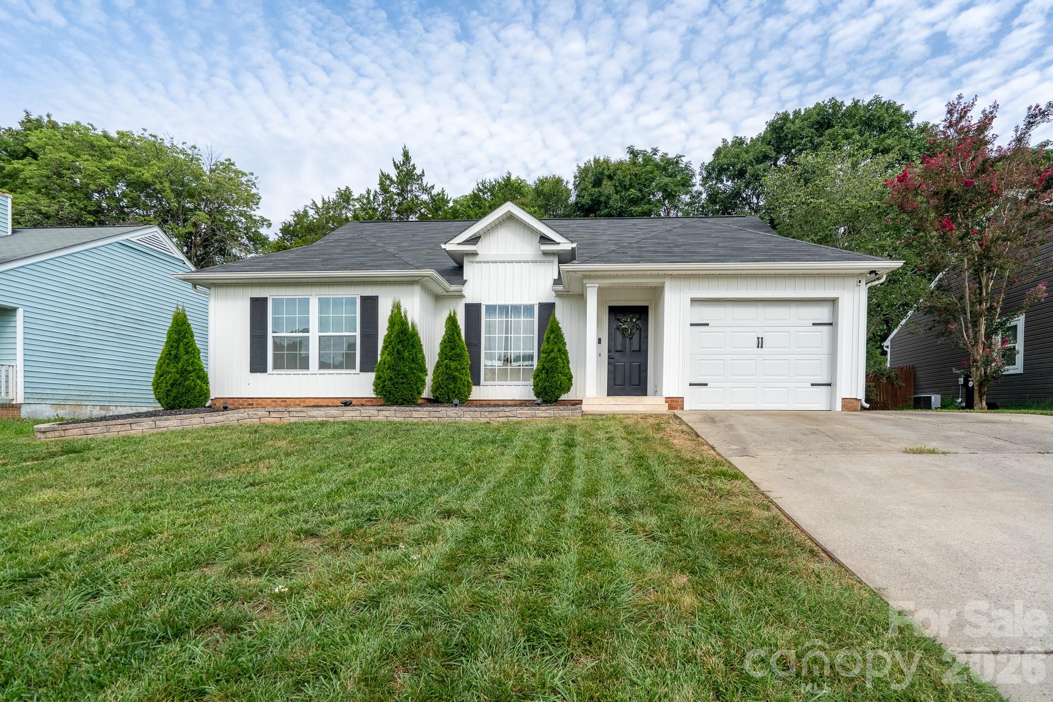 3356 Chadbury Drive NW — Concord