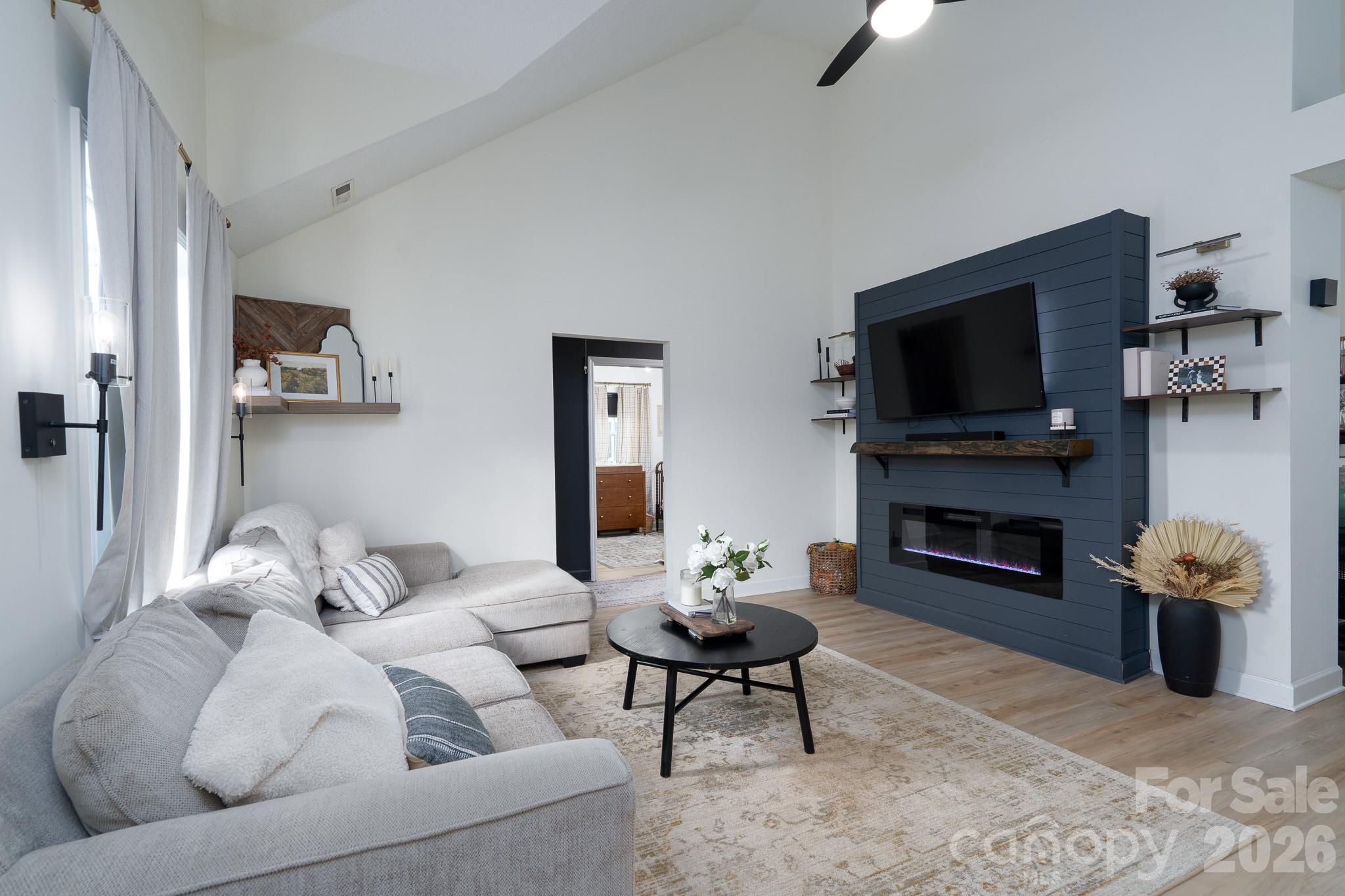 3356 Chadbury Drive NW — Concord