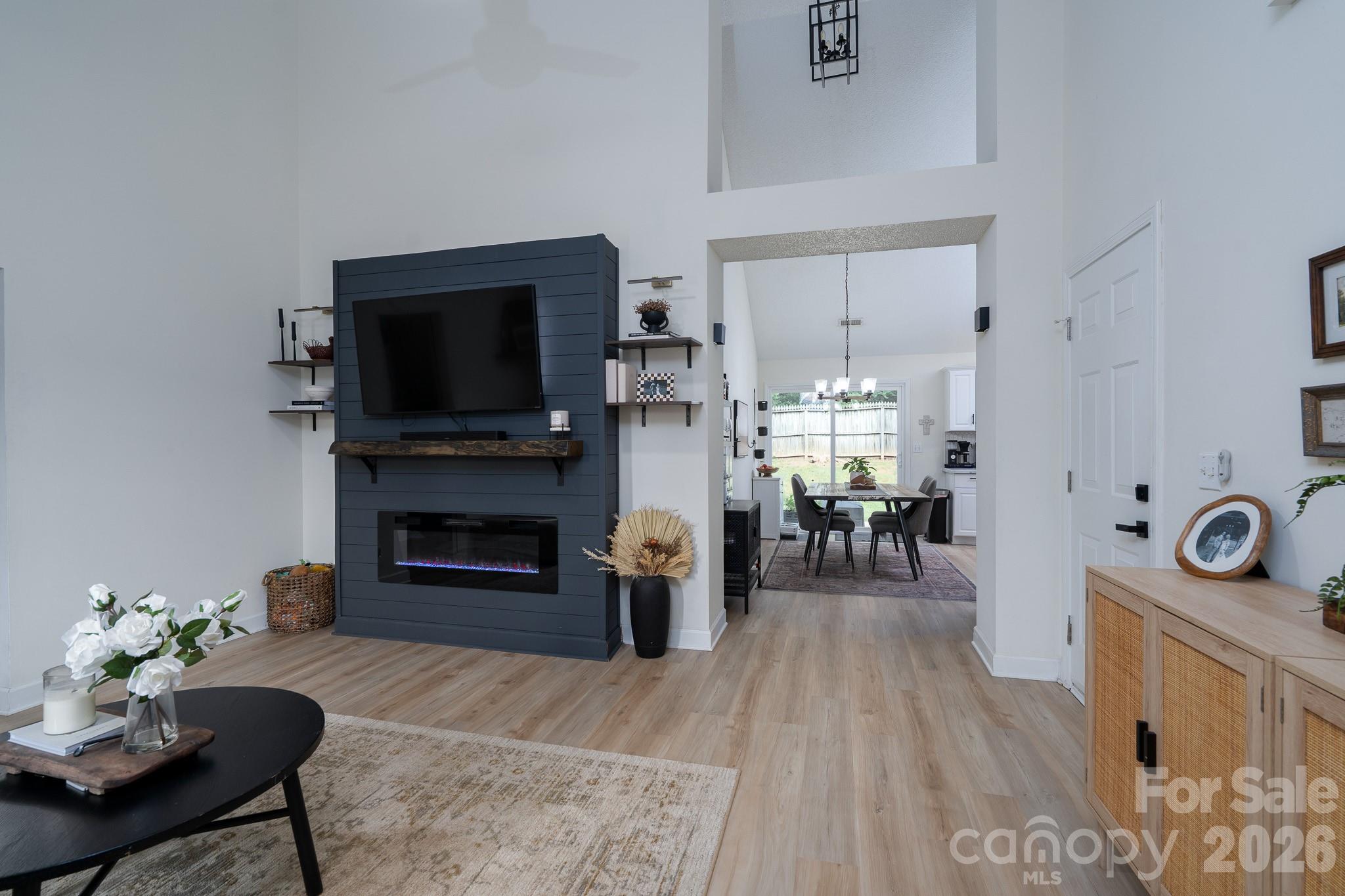 3356 Chadbury Drive NW — Concord