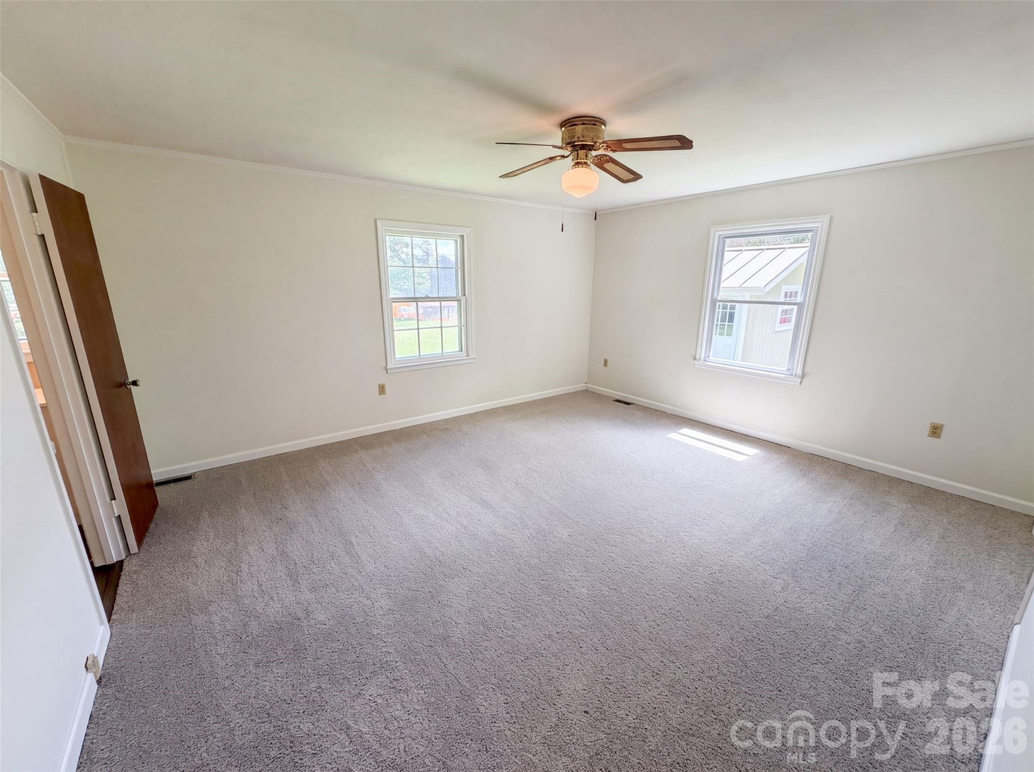 5100 Robinwood Drive — Charlotte