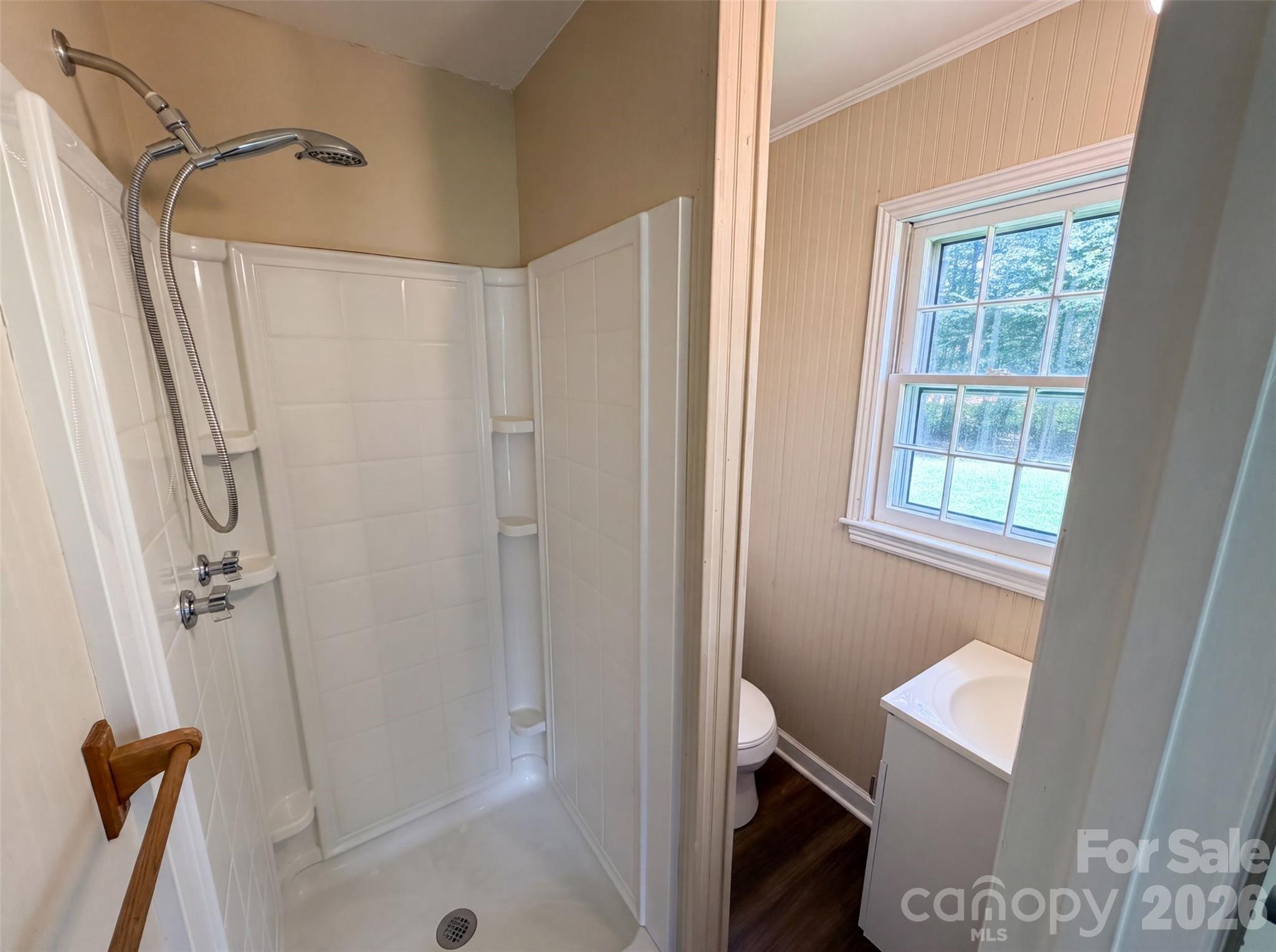 5100 Robinwood Drive — Charlotte