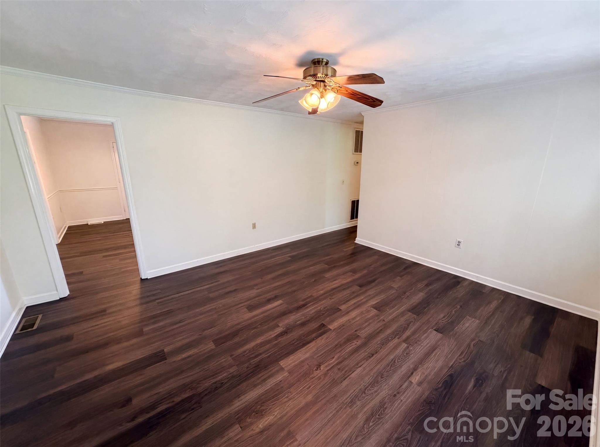 5100 Robinwood Drive — Charlotte