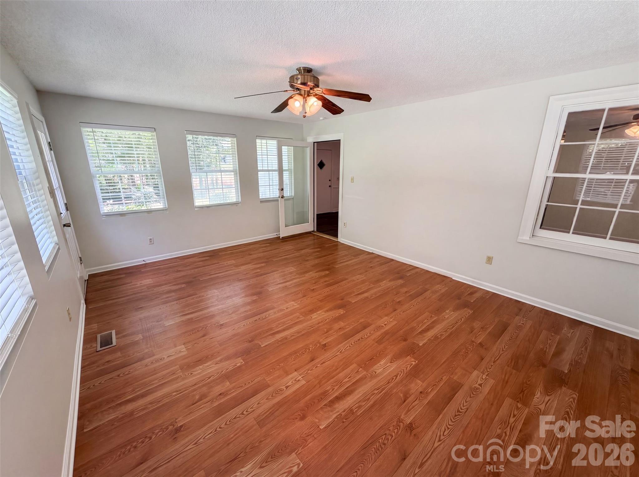 5100 Robinwood Drive — Charlotte