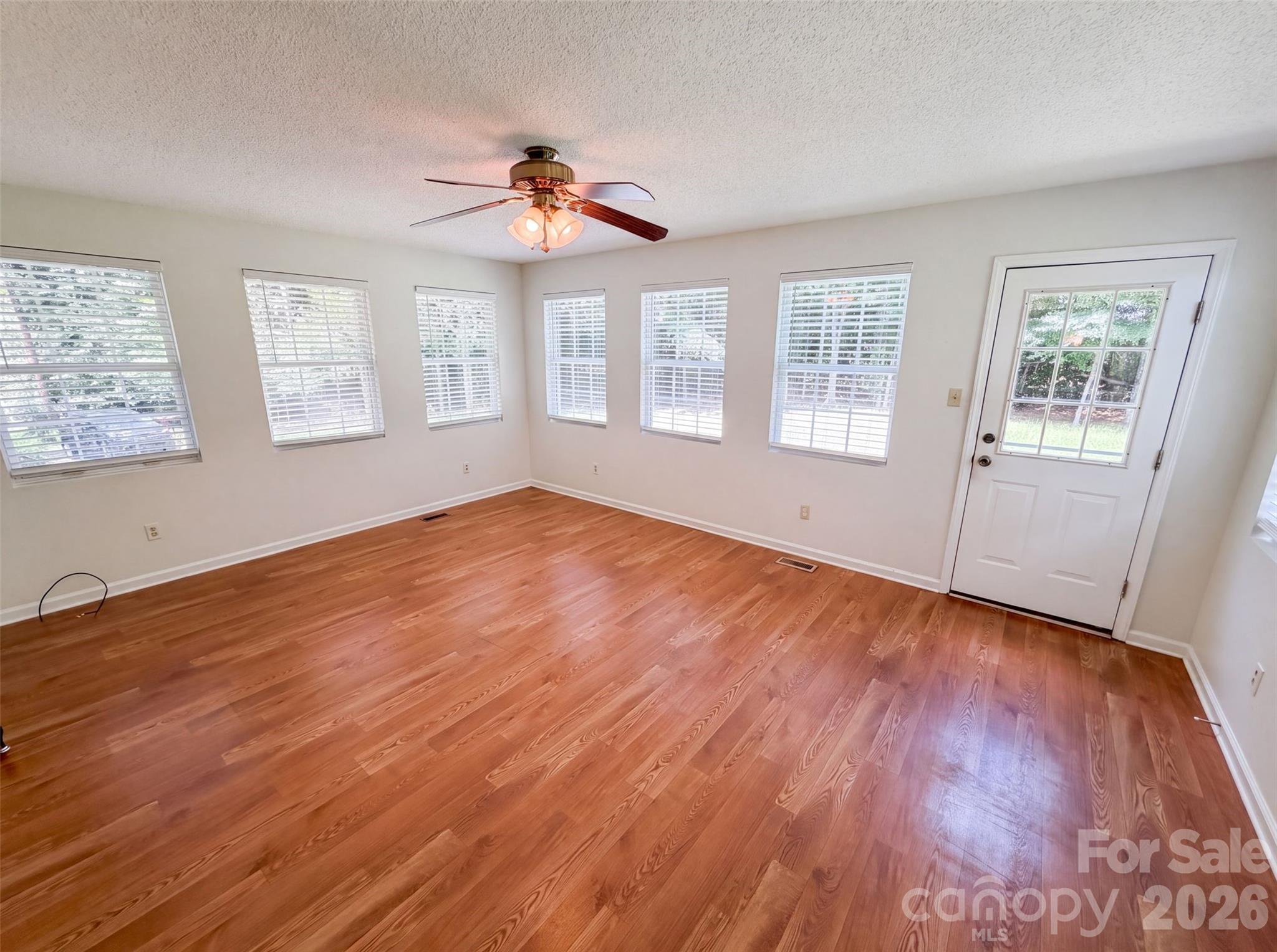 5100 Robinwood Drive — Charlotte