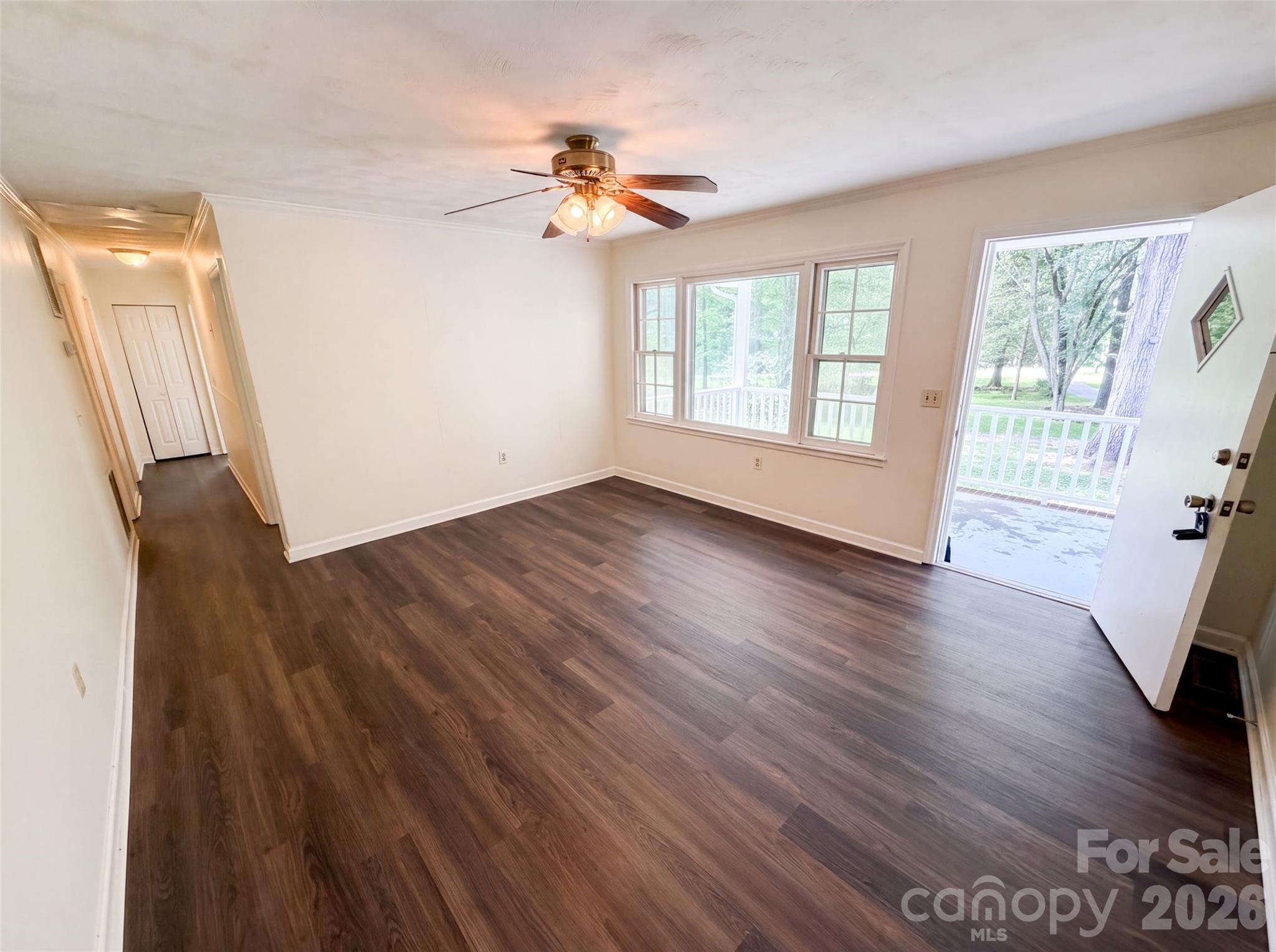 5100 Robinwood Drive — Charlotte