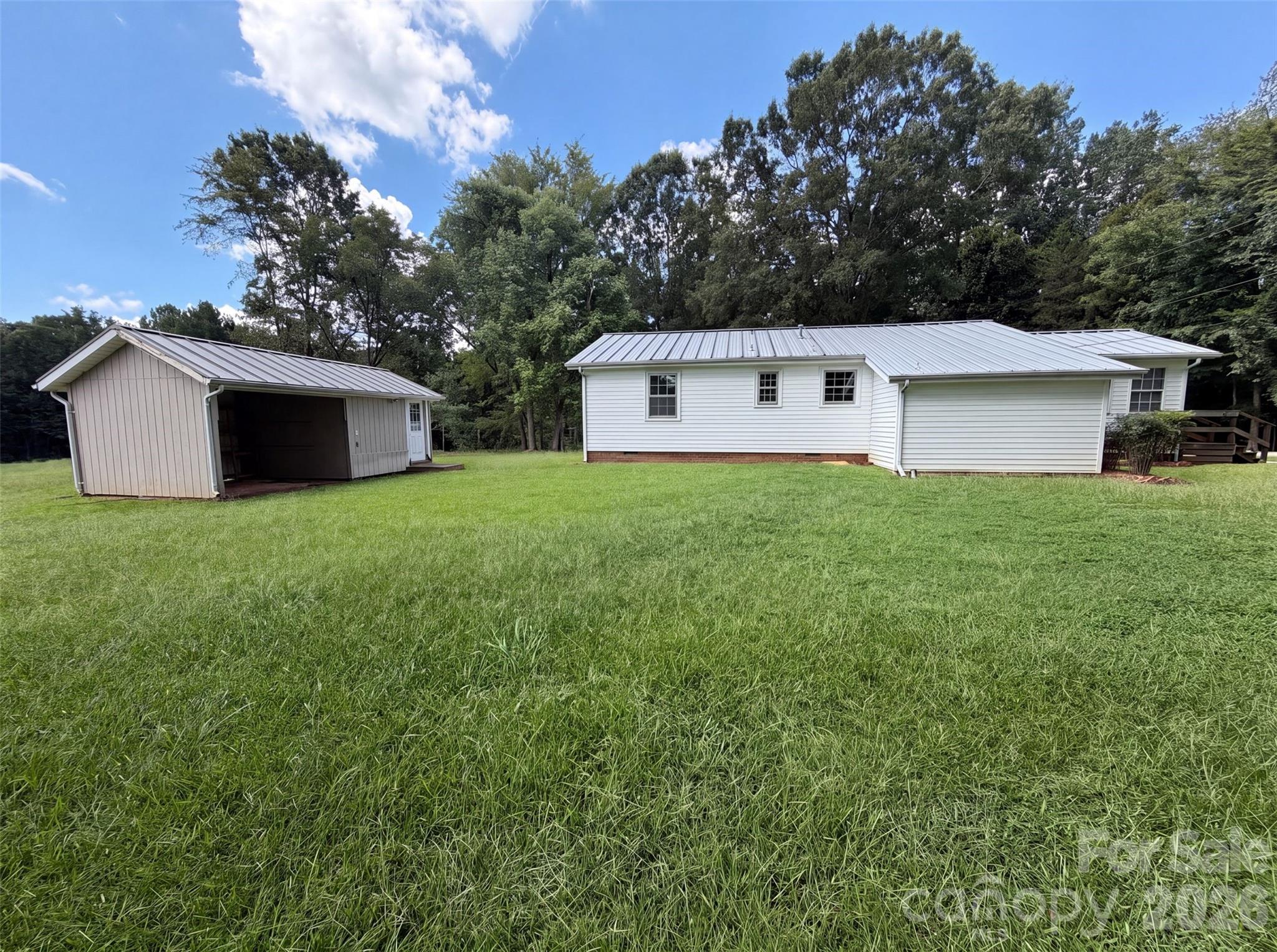 5100 Robinwood Drive — Charlotte