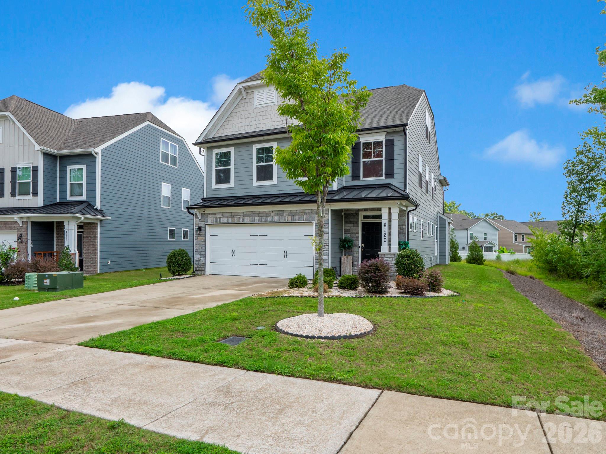 4120 Rothwood Lane — Harrisburg