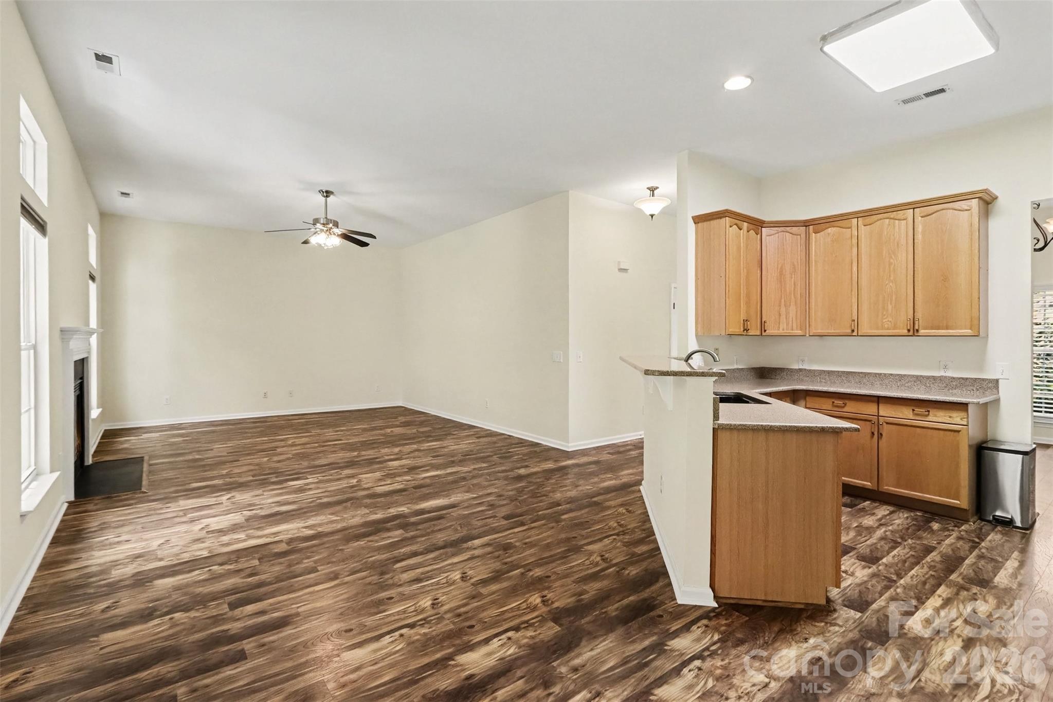 1132 Gower Street — Fort Mill