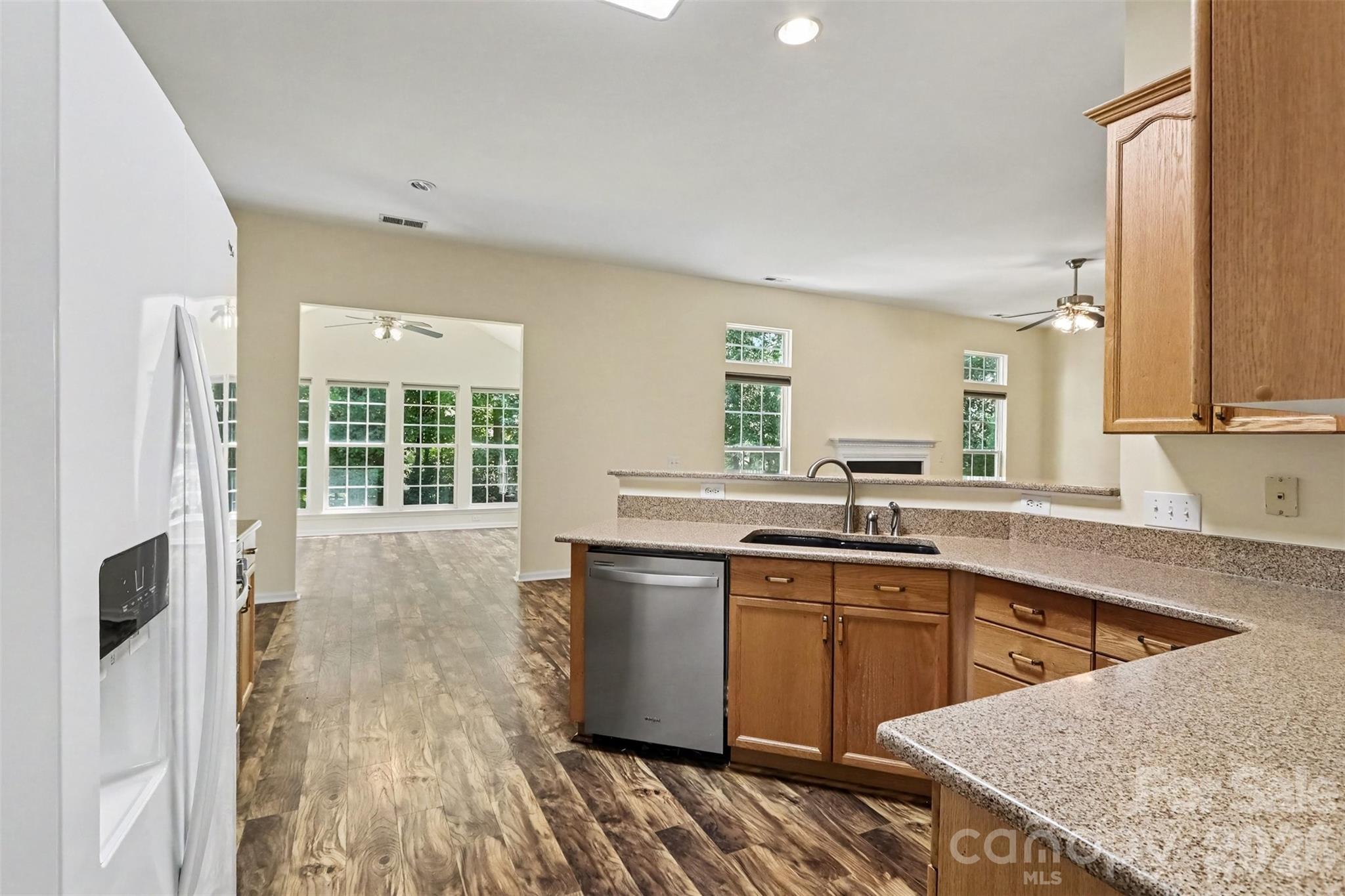 1132 Gower Street — Fort Mill