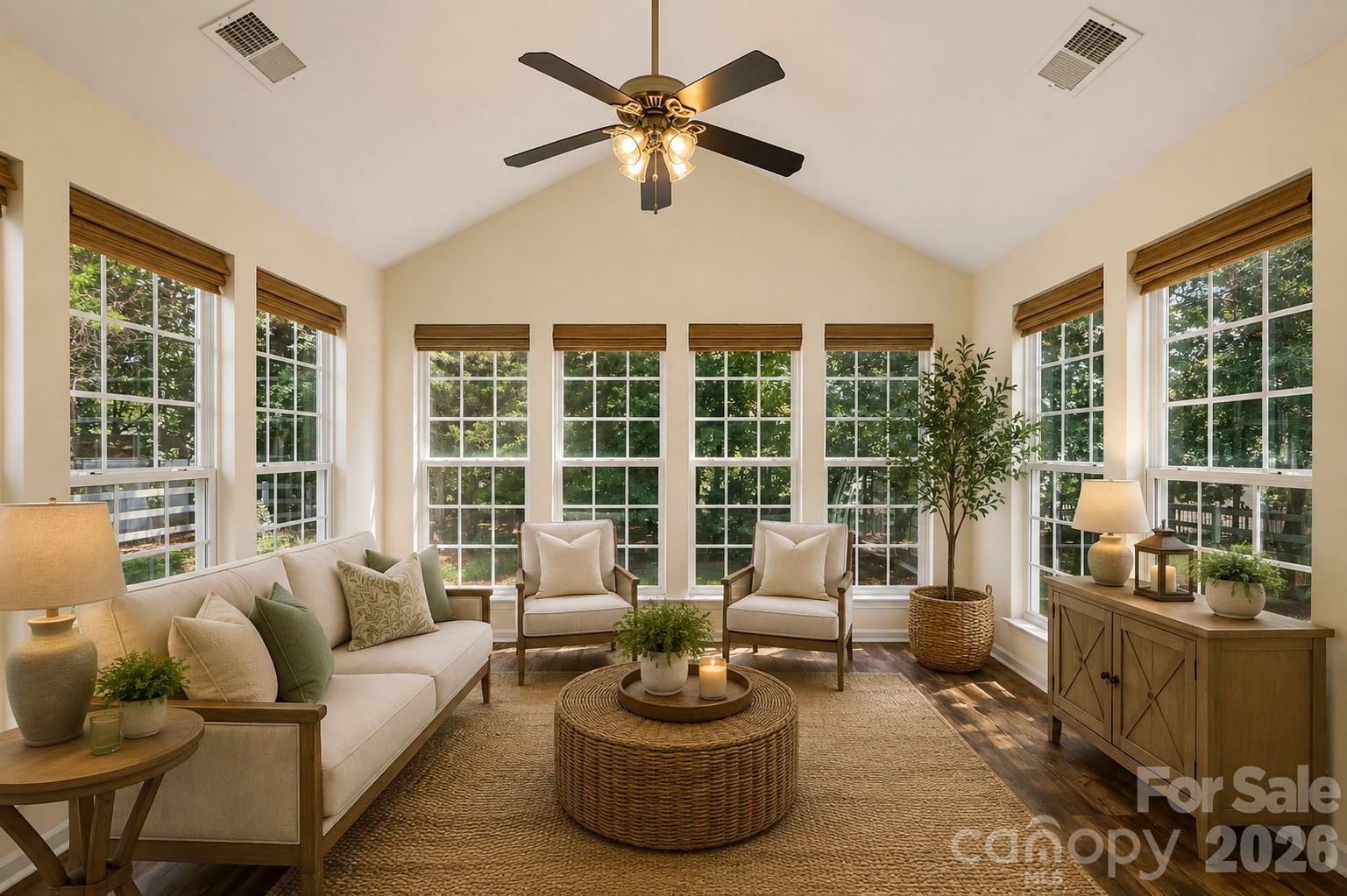 1132 Gower Street — Fort Mill