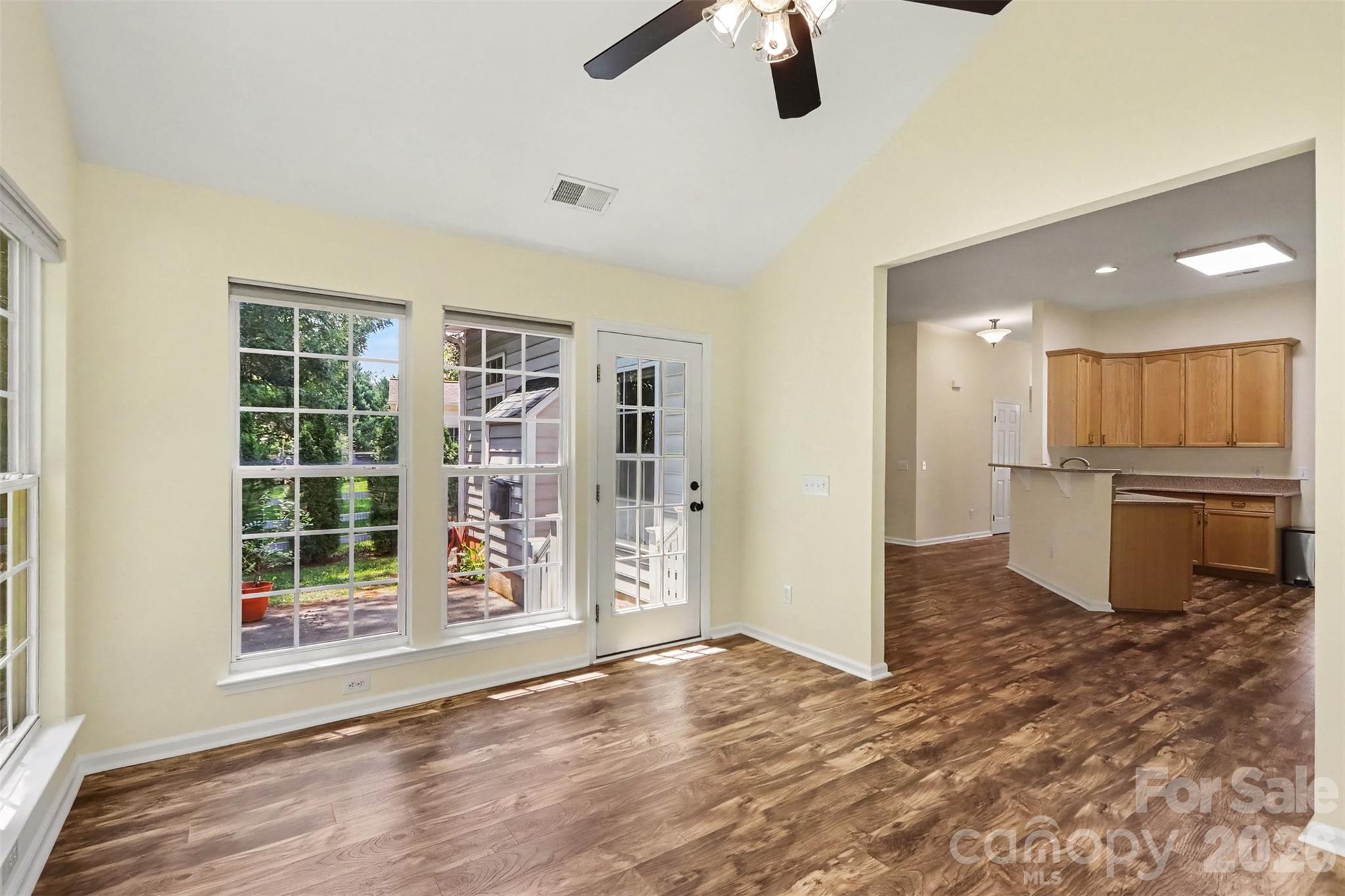 1132 Gower Street — Fort Mill