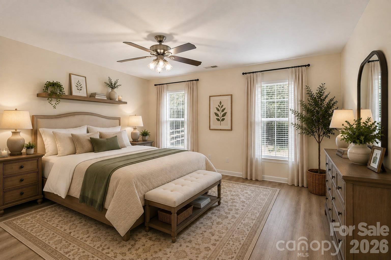 1132 Gower Street — Fort Mill