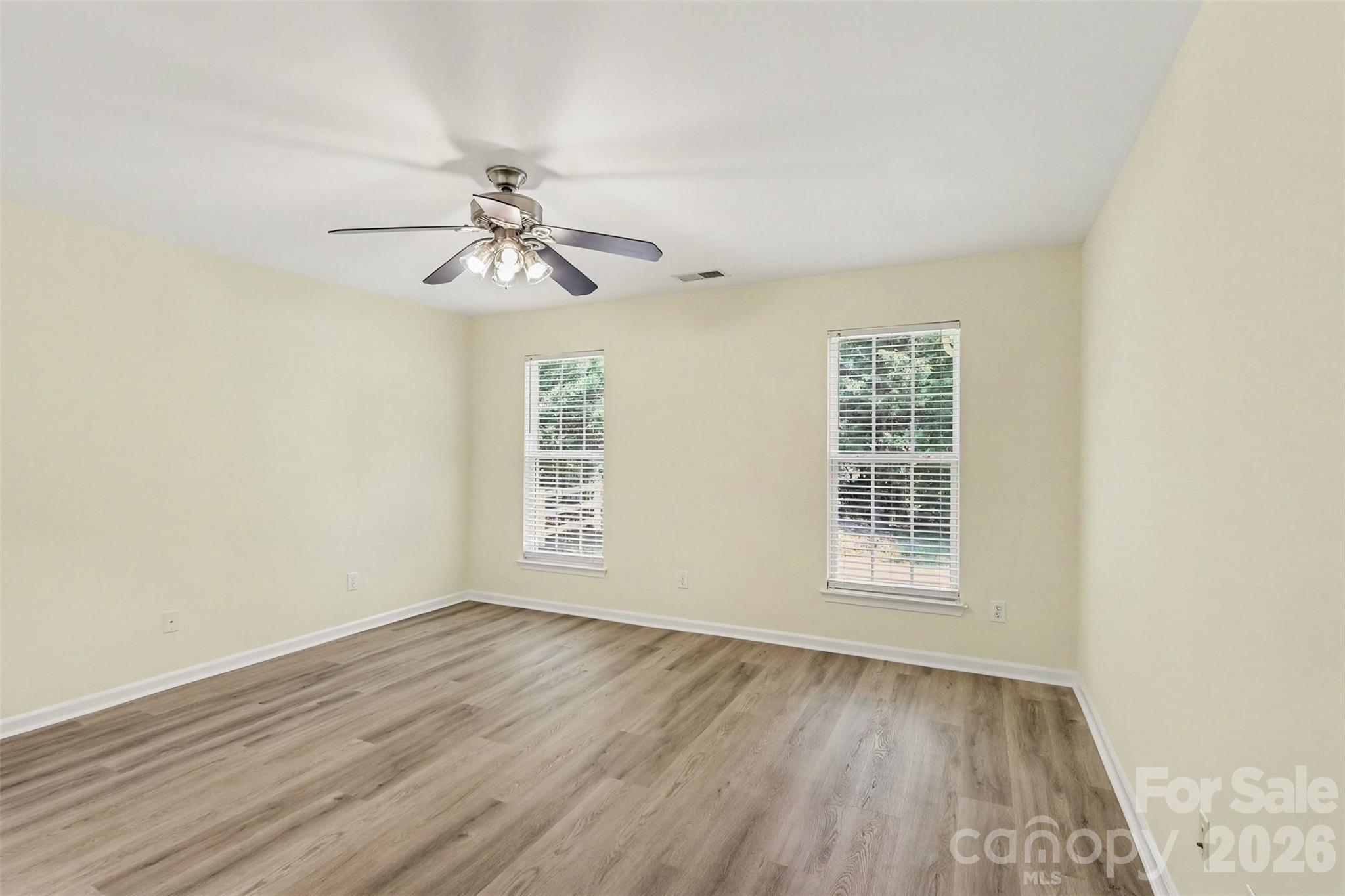 1132 Gower Street — Fort Mill