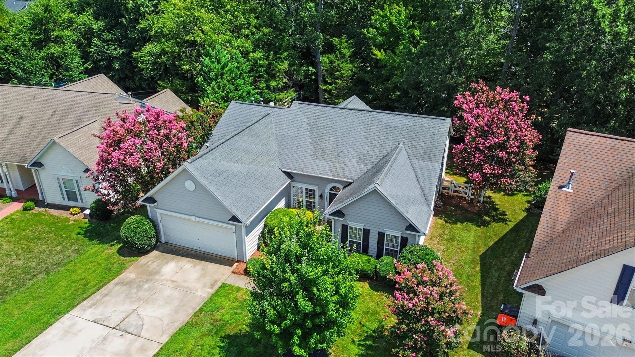 1132 Gower Street — Fort Mill