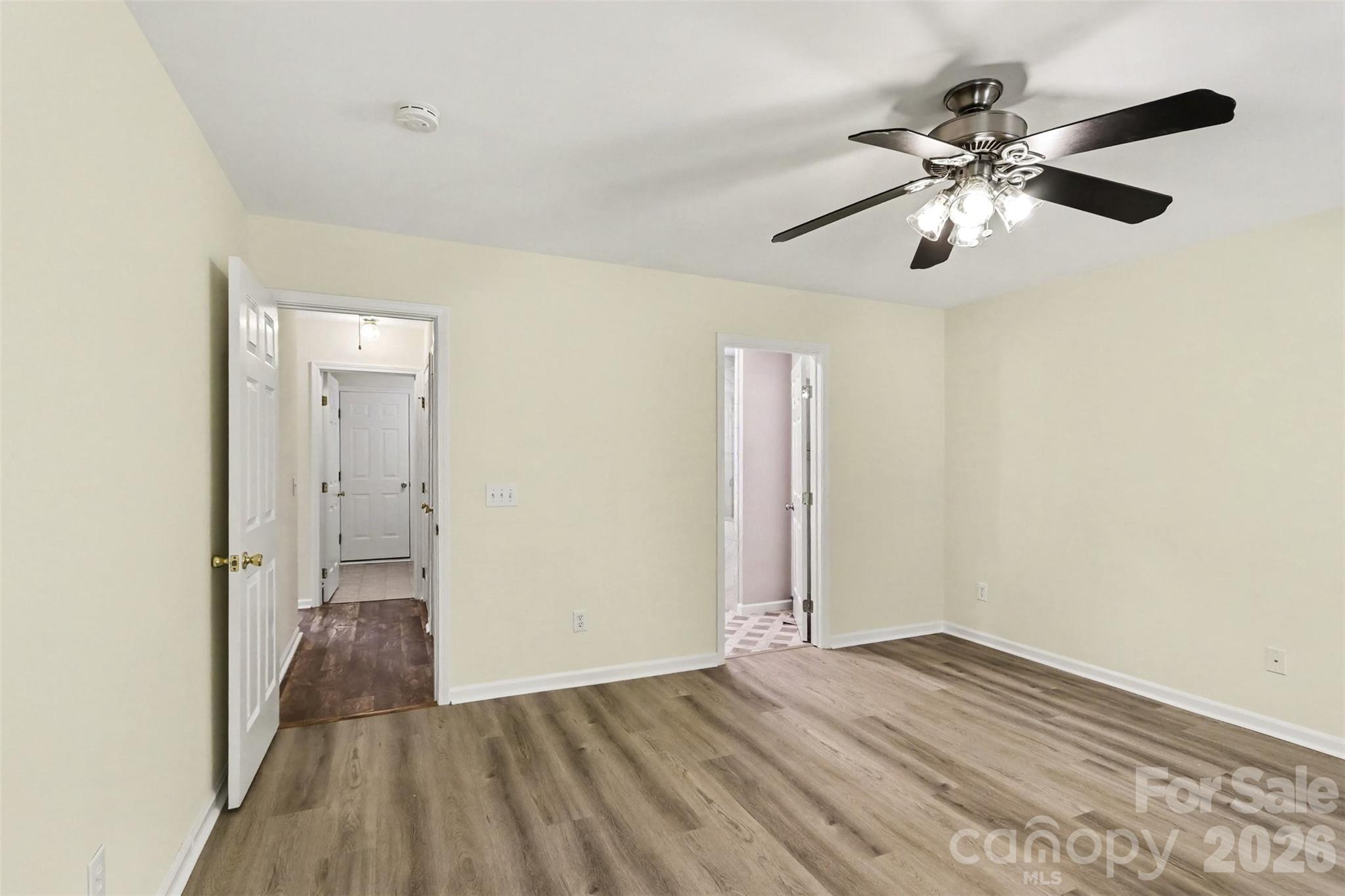 1132 Gower Street — Fort Mill