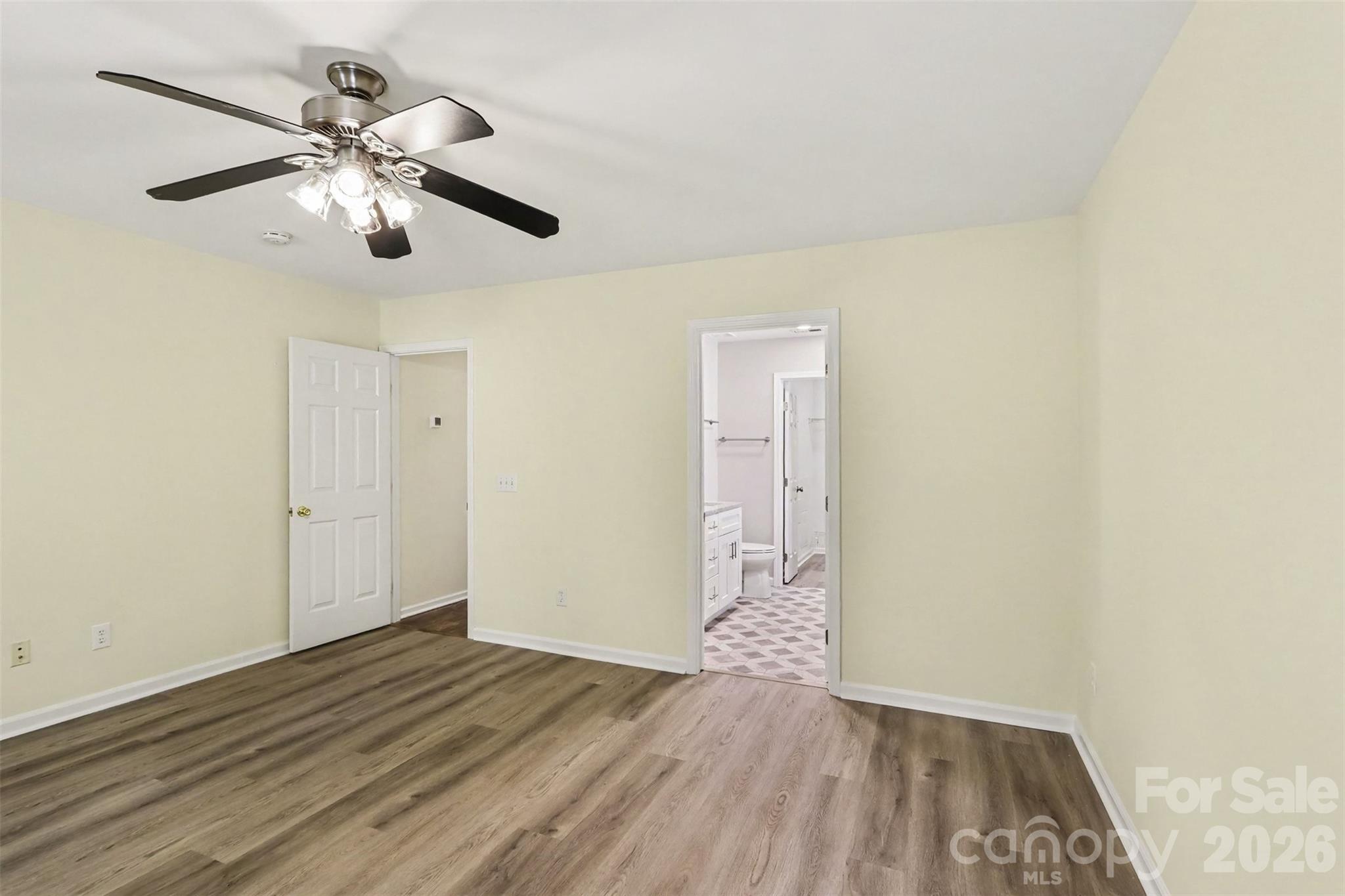 1132 Gower Street — Fort Mill