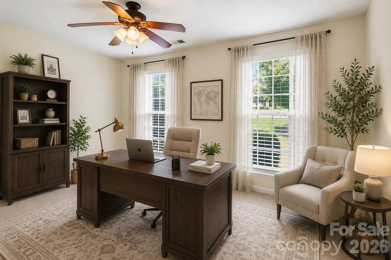 1132 Gower Street — Fort Mill